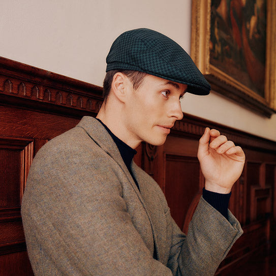 Top 5 Autumn Winter Hat Styles for Men Lock Co. Hatters