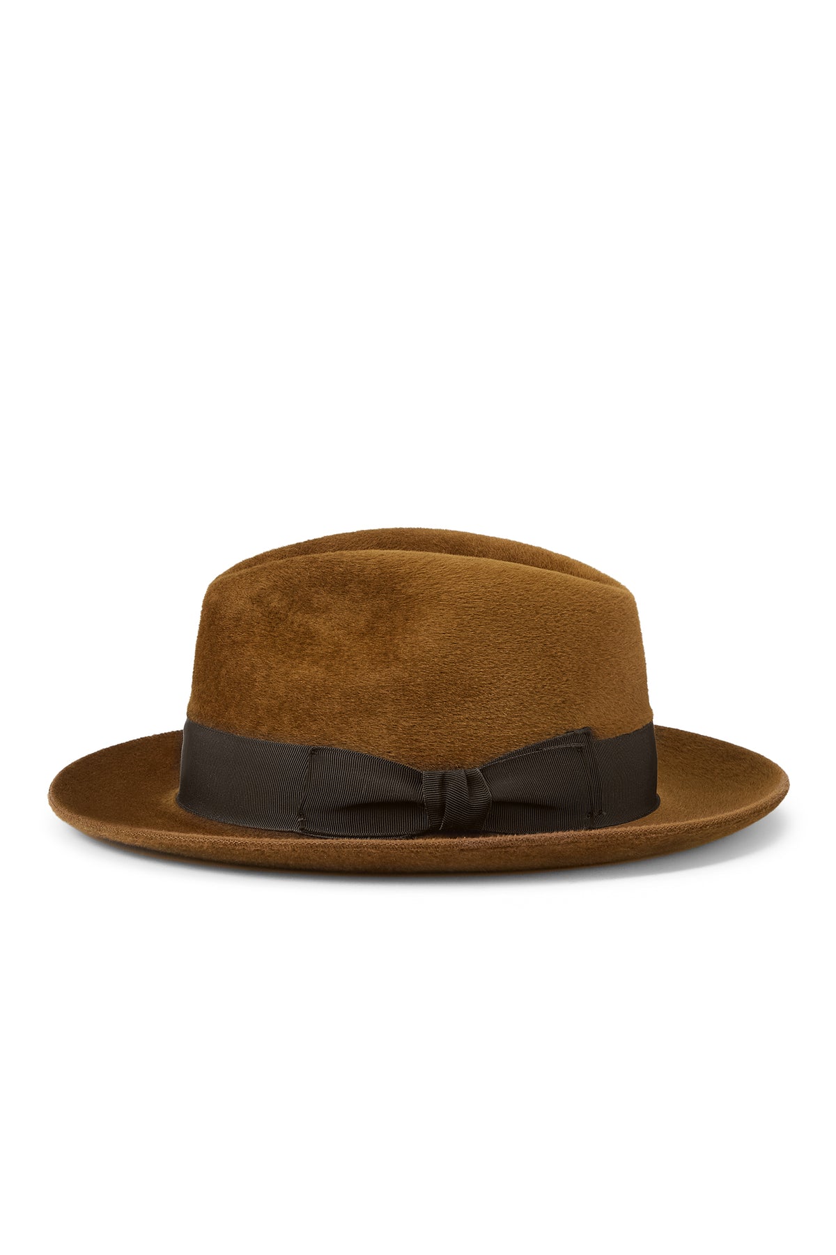 Mens vintage trilby hat on sale
