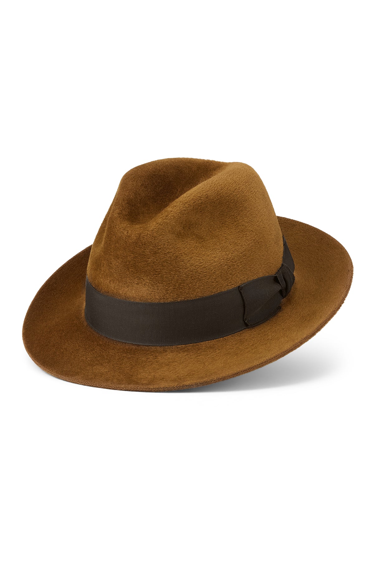 Alley Trilby. Hats for Men Women