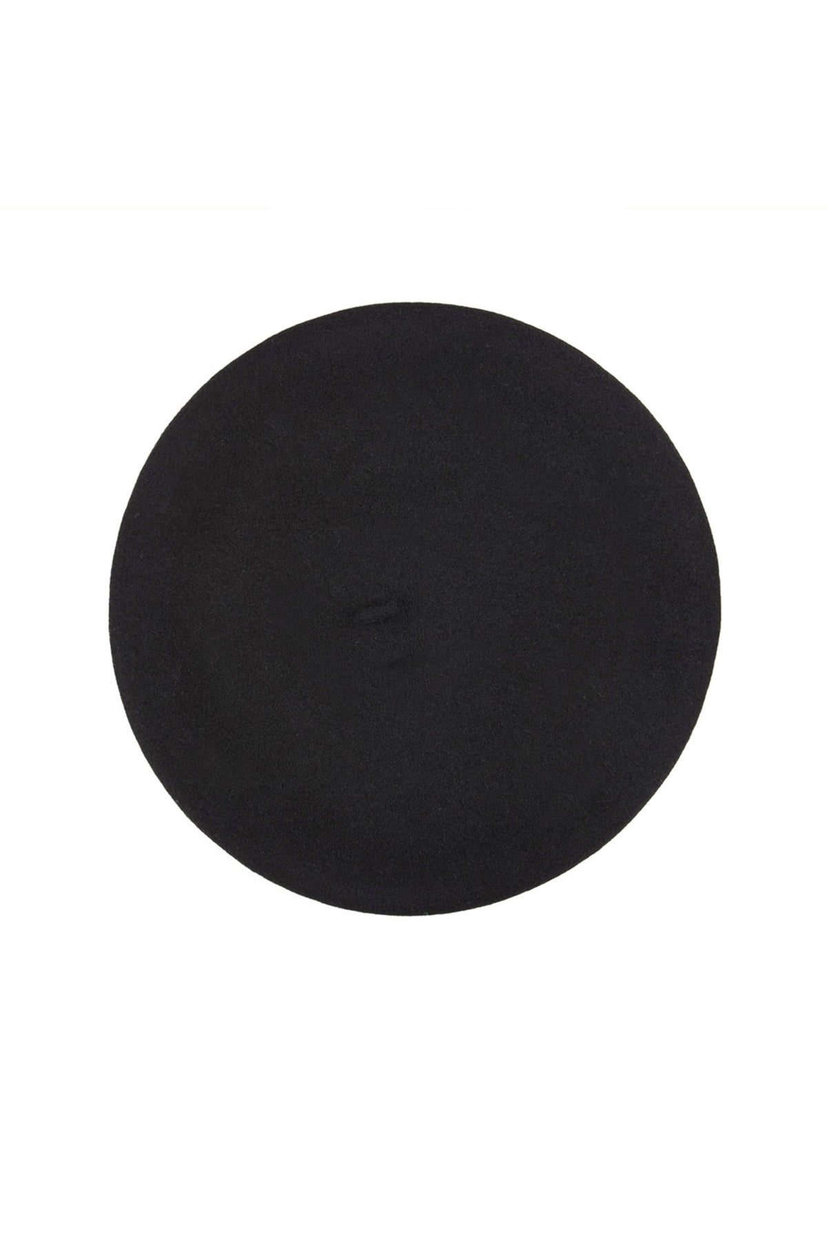 BLACK FELT WOOL BERET - Lock & Co. Hatters London UK
            
