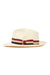 Bespoke Ultra-Fine Montecristi Panama - Panamas and Sun Hats for Men - Lock & Co. Hatters London UK