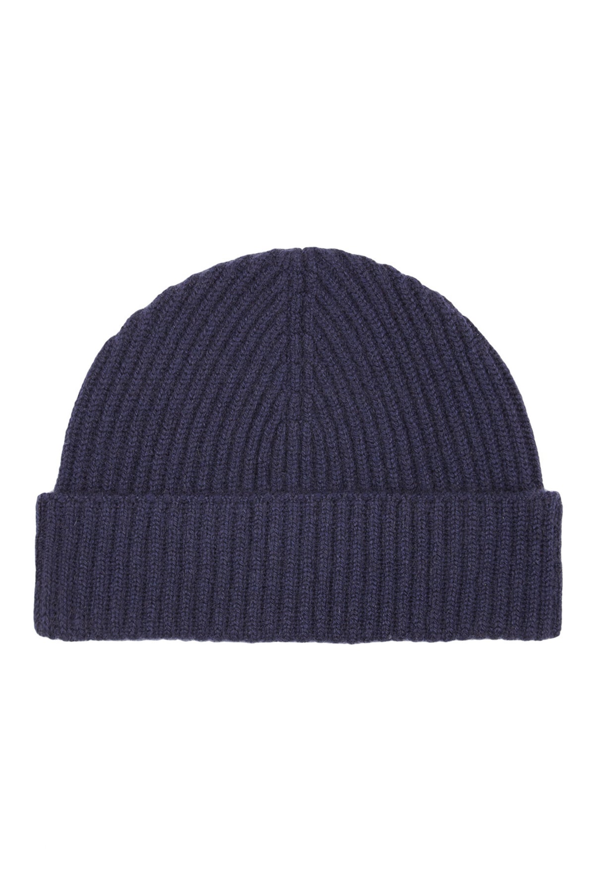 NAVY CASHMERE SKI BEANIE - Lock & Co. Hatters London UK
            