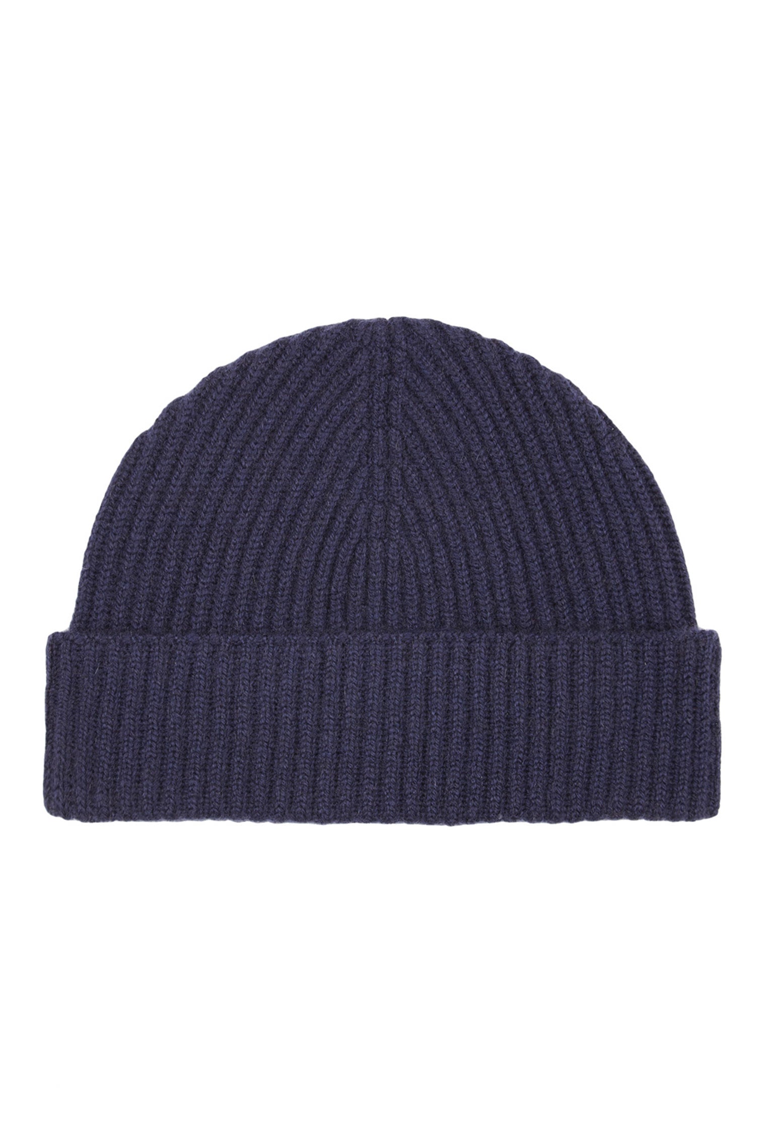 Blue Cashmere Ski Beanie - You May Also Like - Lock & Co. Hatters London UK