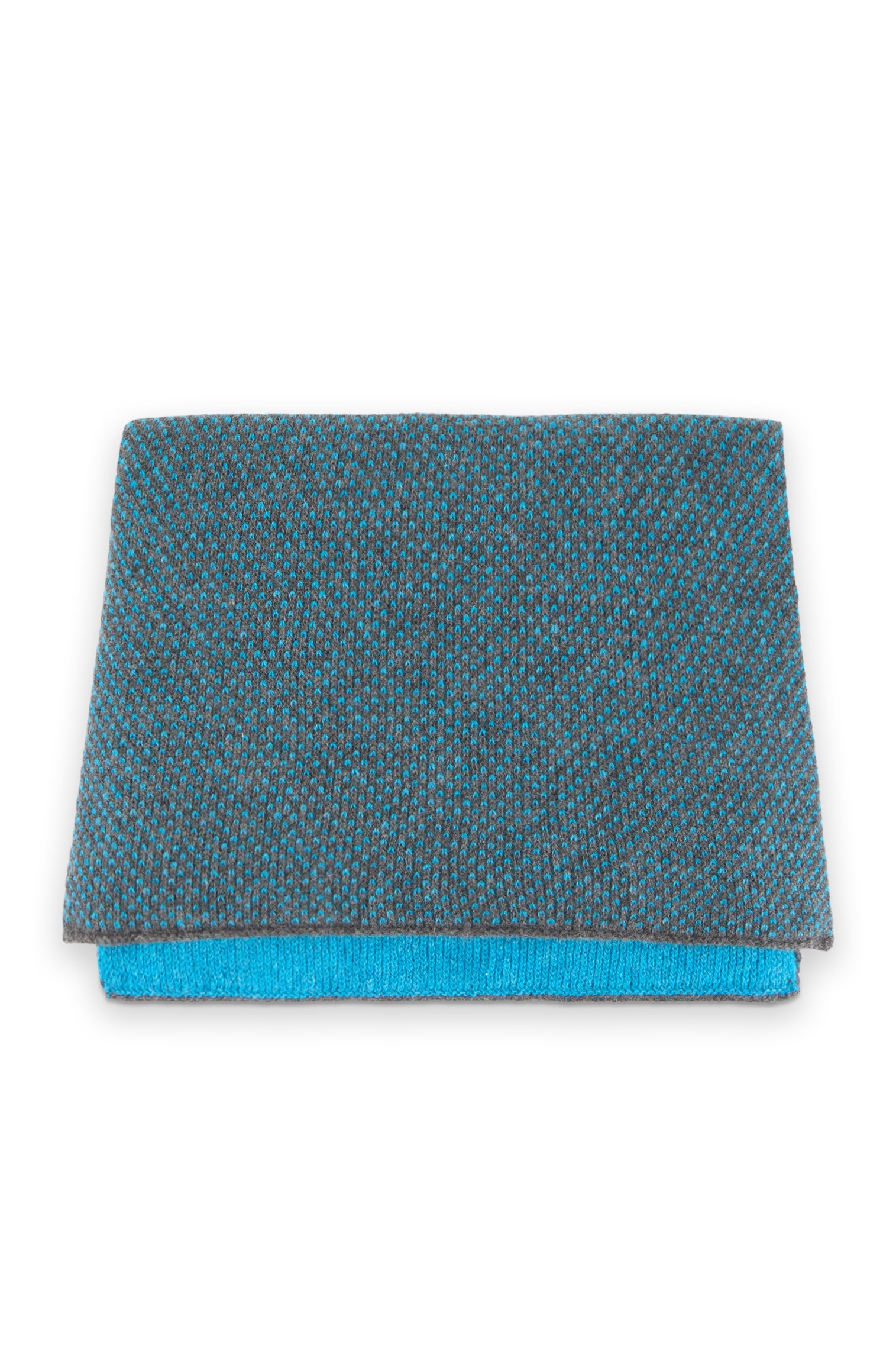 Whitebridge Turquoise Neck Warmer - Women’s Hats - Lock & Co. Hatters London UK