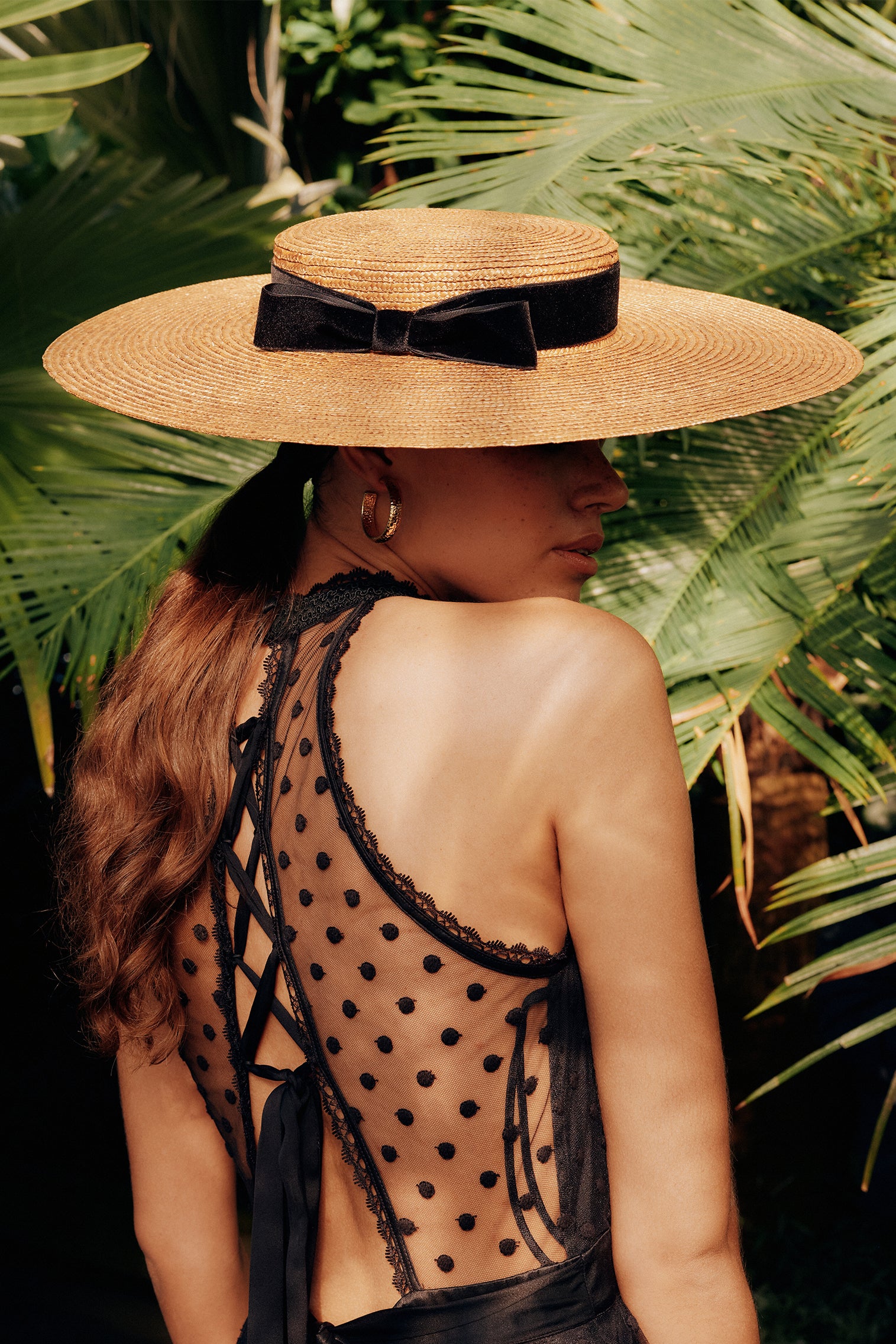 Trendy Straw Hats to Complete Your Summer Look - Gold Coast Couture
