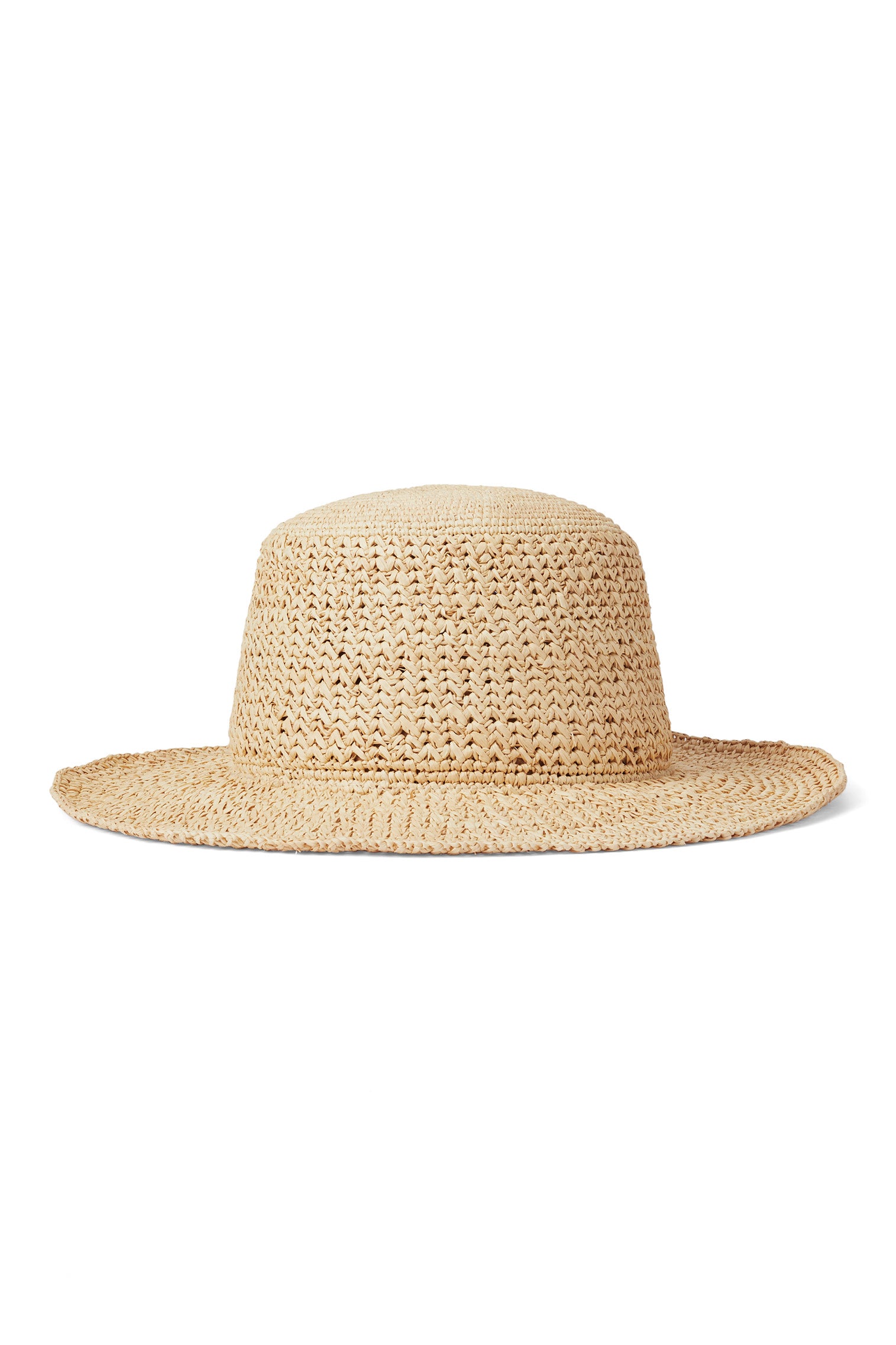 Camber Crochet Panama - Products - Lock & Co. Hatters London UK