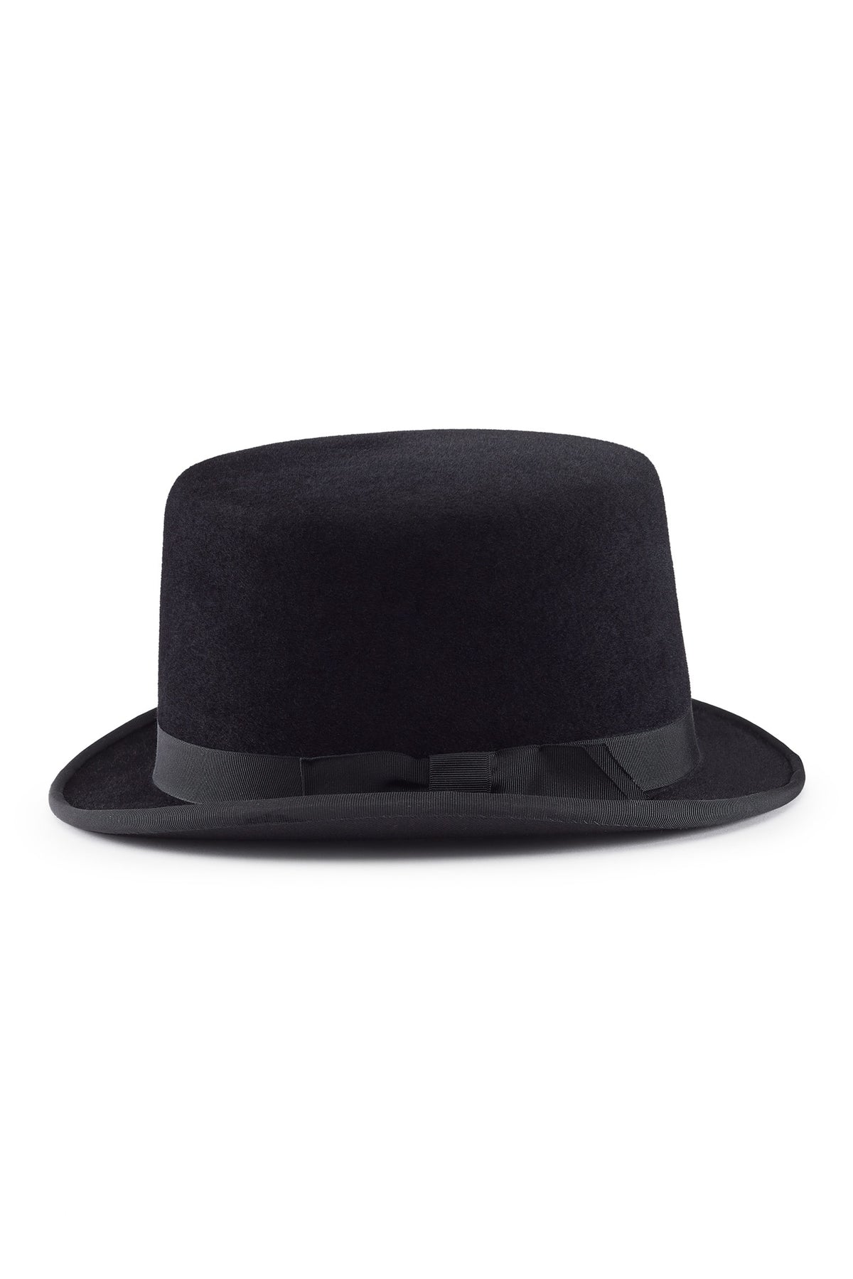 Cambridge Bowler Hat - Lock & Co. Hats For Men & Women Black / 56 cm - Lock & Co. Hatters Mens Hats