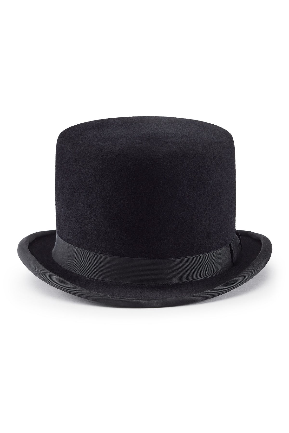 Bowler Hat Round Brim Hat Mens High Crown Derby Bowler Hat (HA113)