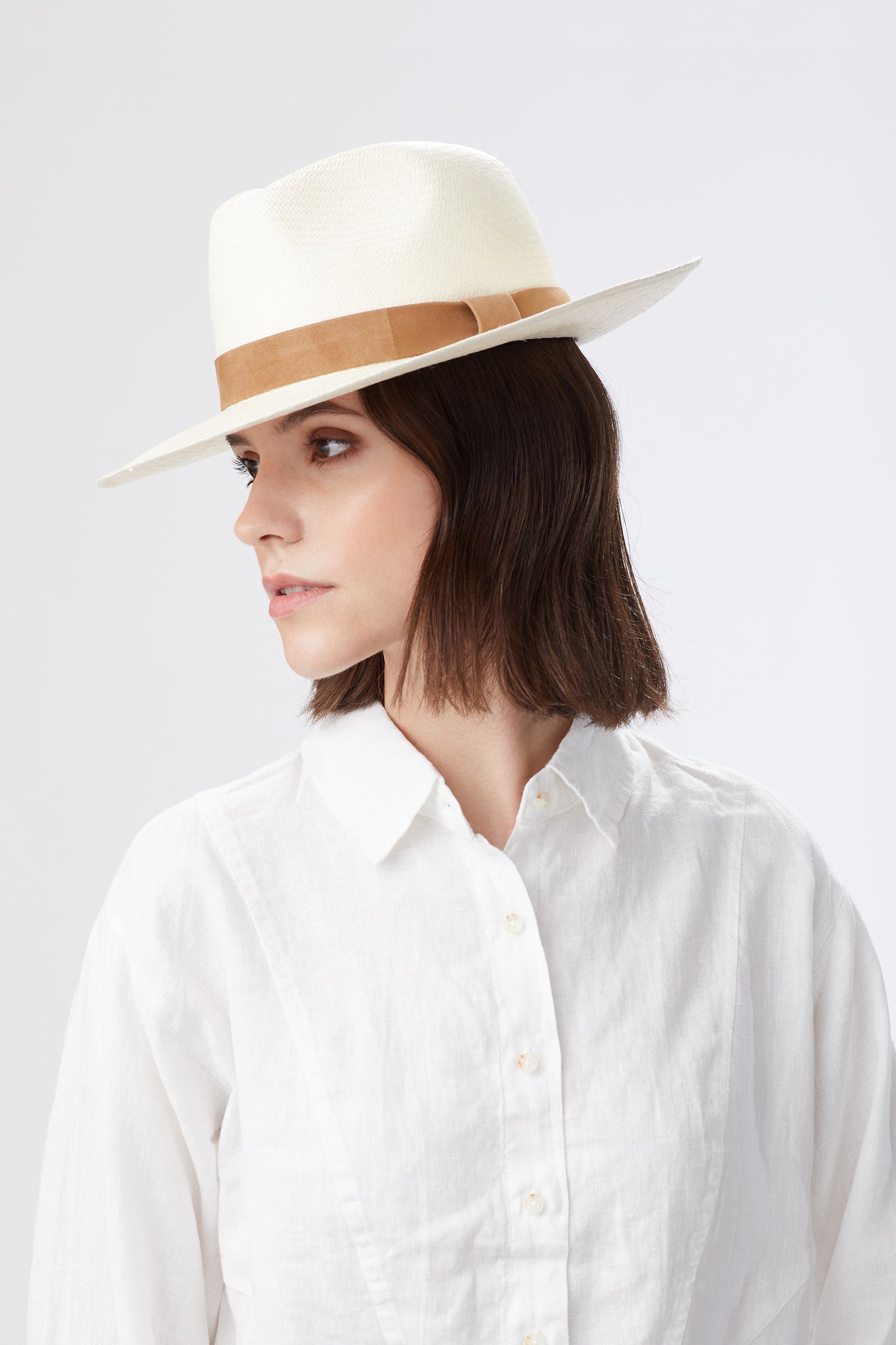 Cassis Panama Hat -  - Lock & Co. Hatters London UK
