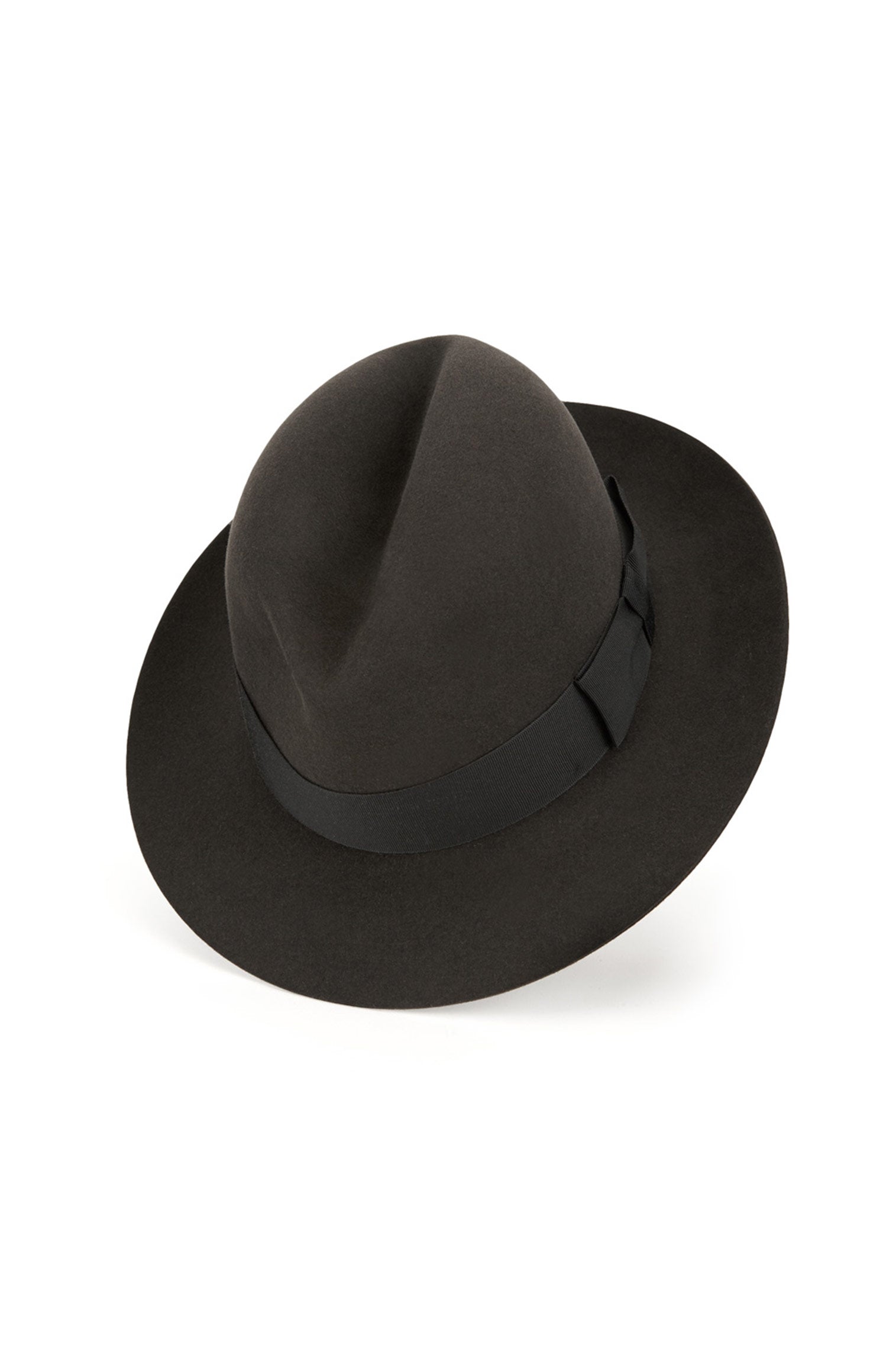 Chelsea Fedora - Men's Hats - Lock & Co. Hatters London UK