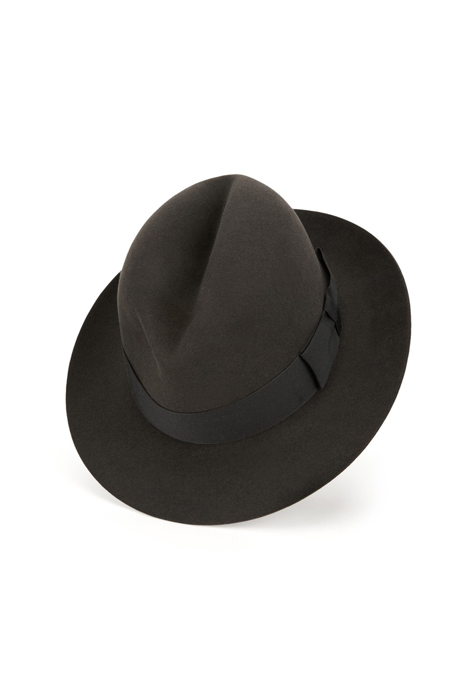 Classical Fedora Hats for Men Men's Homburgs & Fedoras