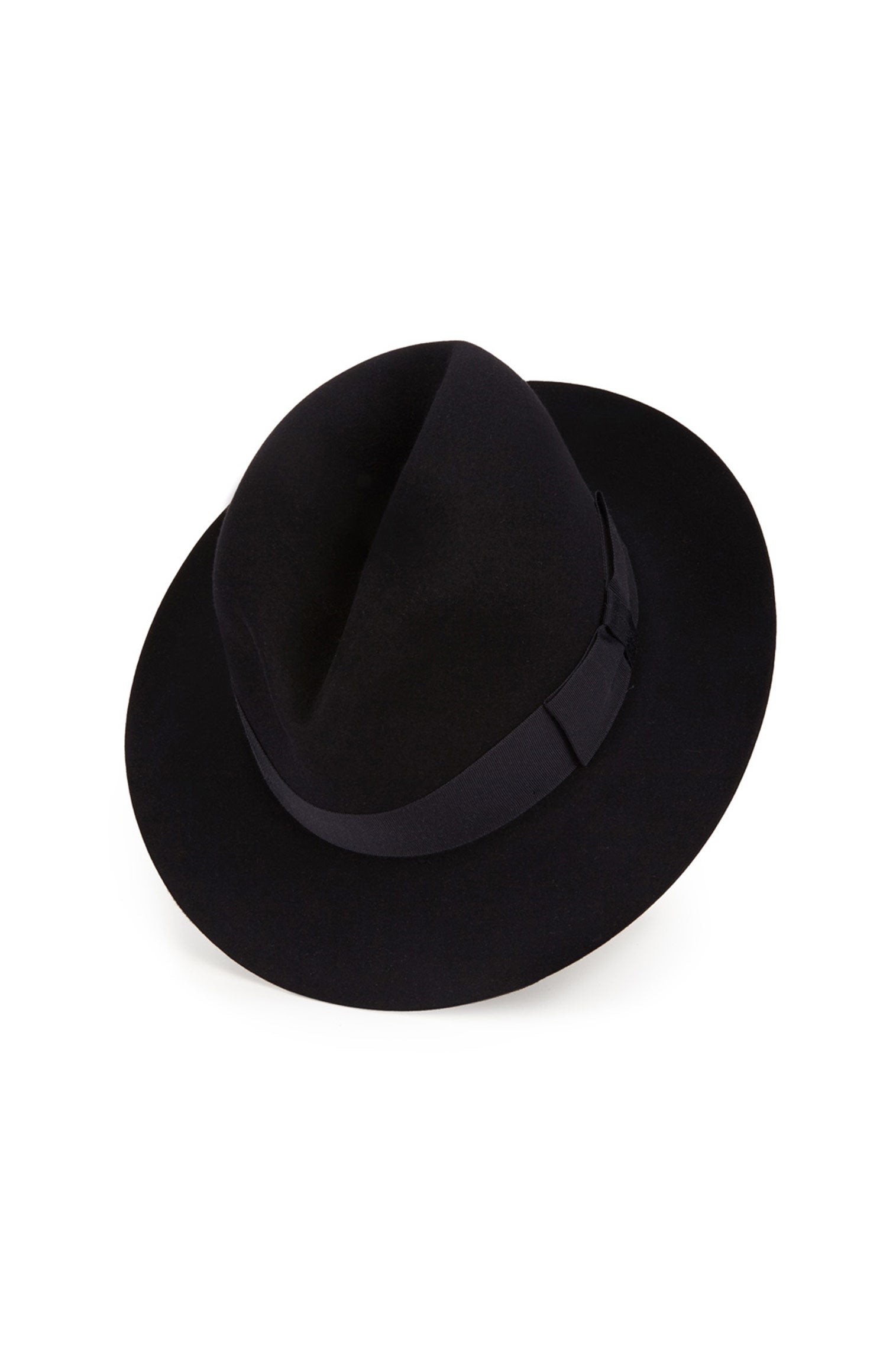 Chelsea Fedora - Navy / 61 cm