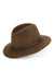 Chepstow Trilby - Men's Trilbies and Porkpies - Lock & Co. Hatters London UK