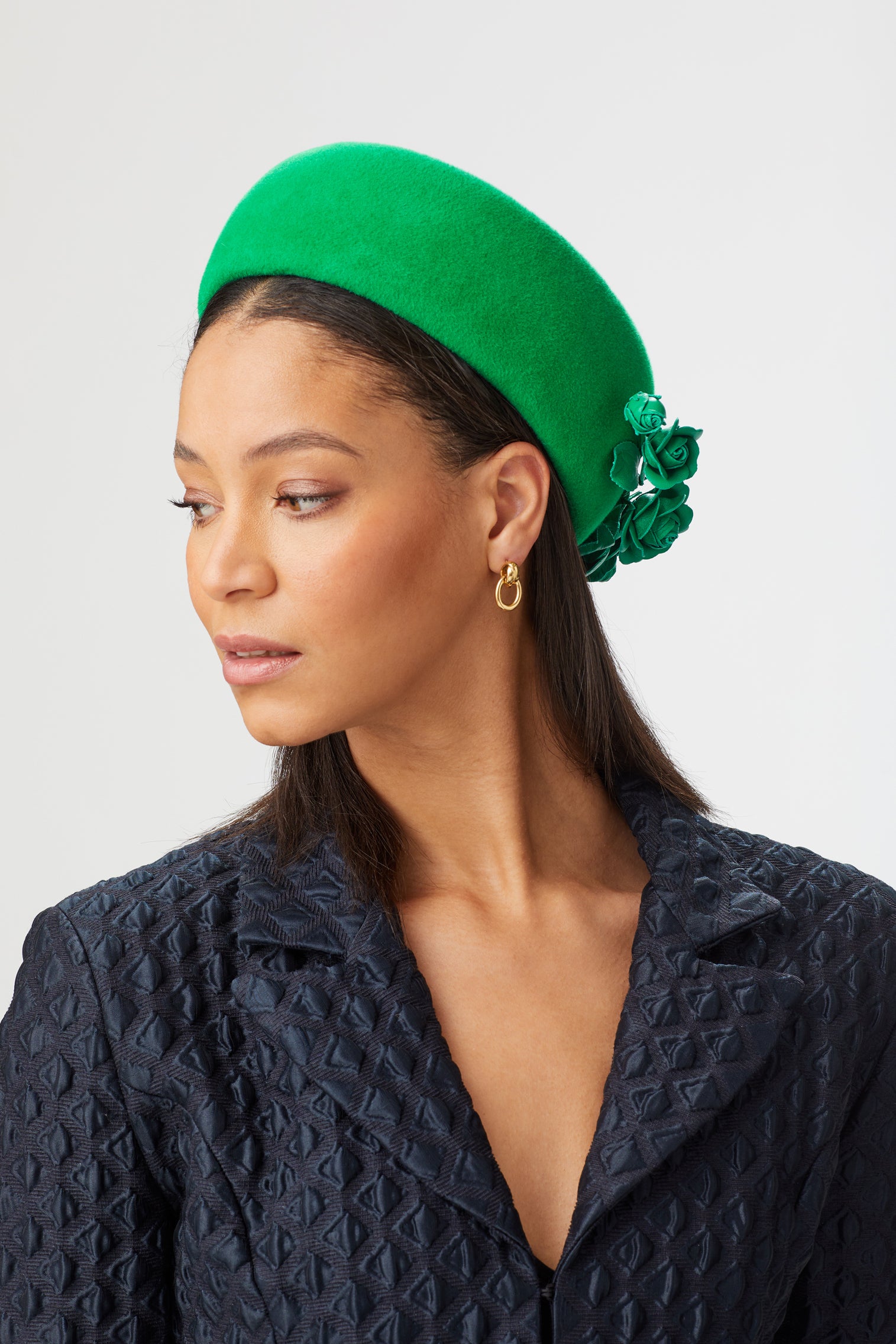 Women s Pillbox Hats by Awon Golding Lock Co. Hatters