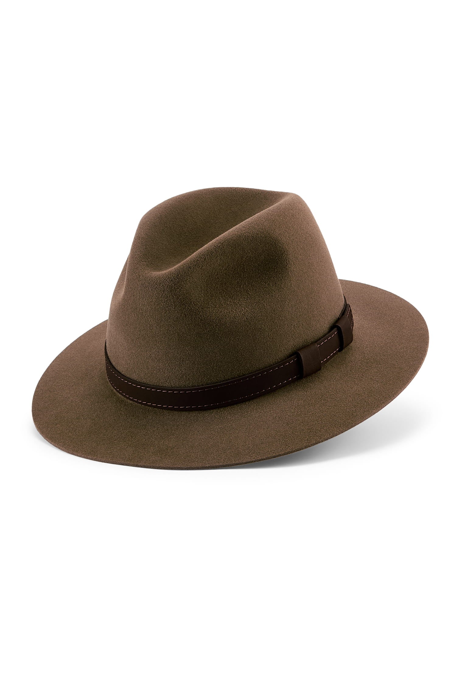 Chepstow Trilby - Products - Lock & Co. Hatters London UK