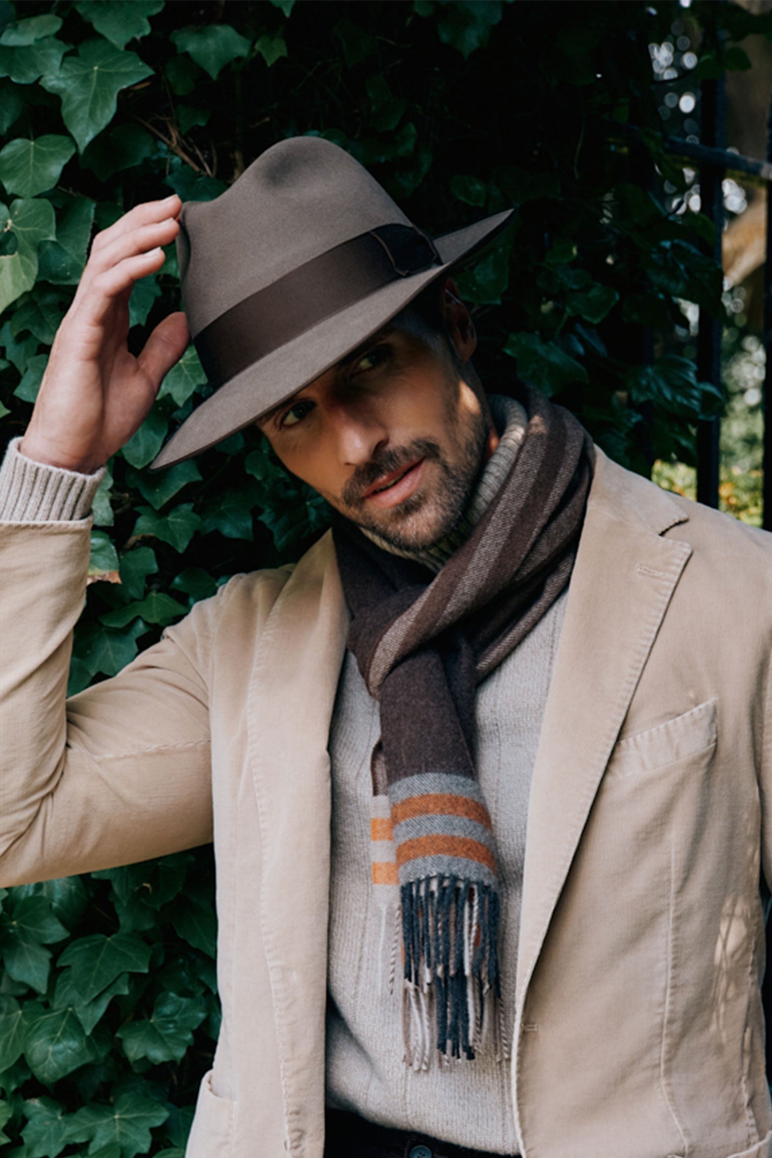 Best Selling Hats for Men Women from Lock Co. Hatters