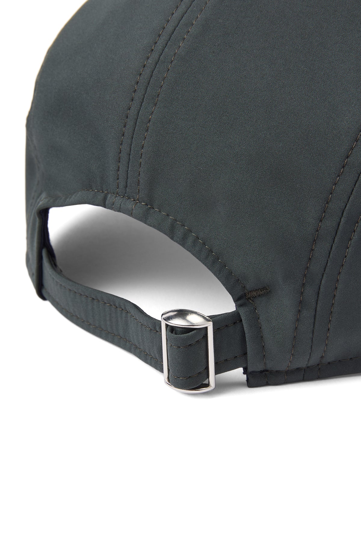 UNISEX ADJUSTABLE GREEN WATERPROOF BASEBALL CAP - Lock & Co. Hatters London UK
            