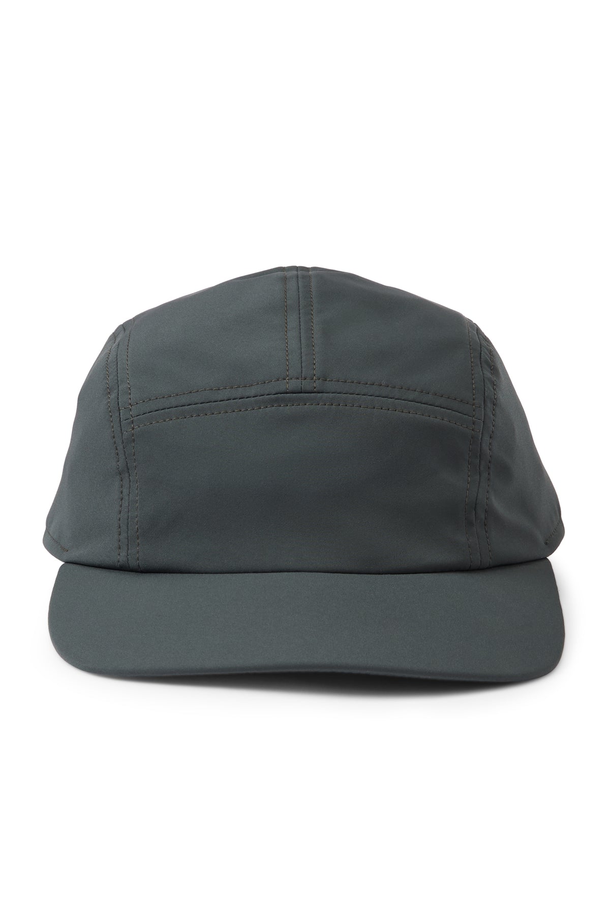 UNISEX ADJUSTABLE GREEN WATERPROOF BASEBALL CAP - Lock & Co. Hatters London UK
            