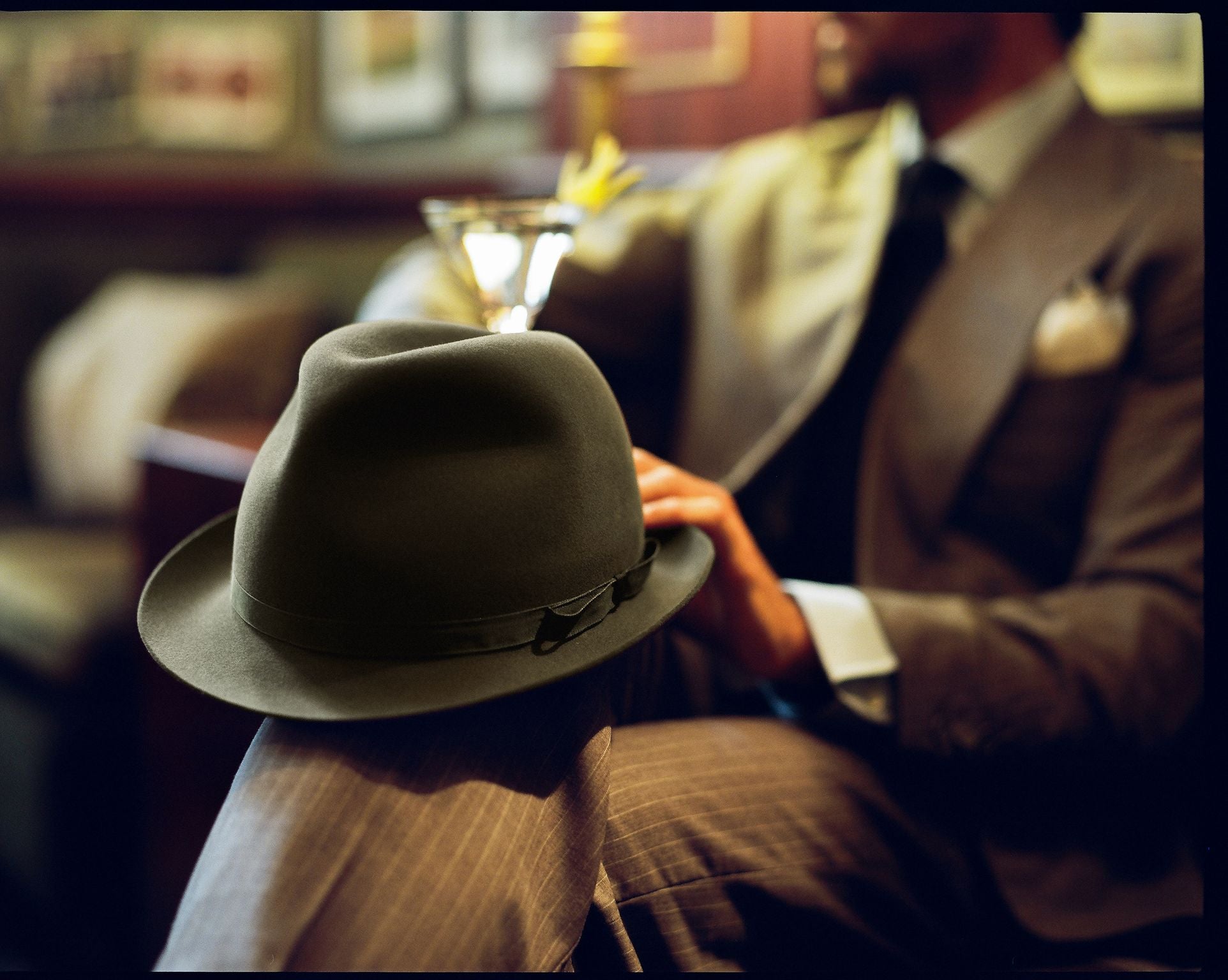 The History of Lock & Co. Hatters - World's Oldest Hat Shop