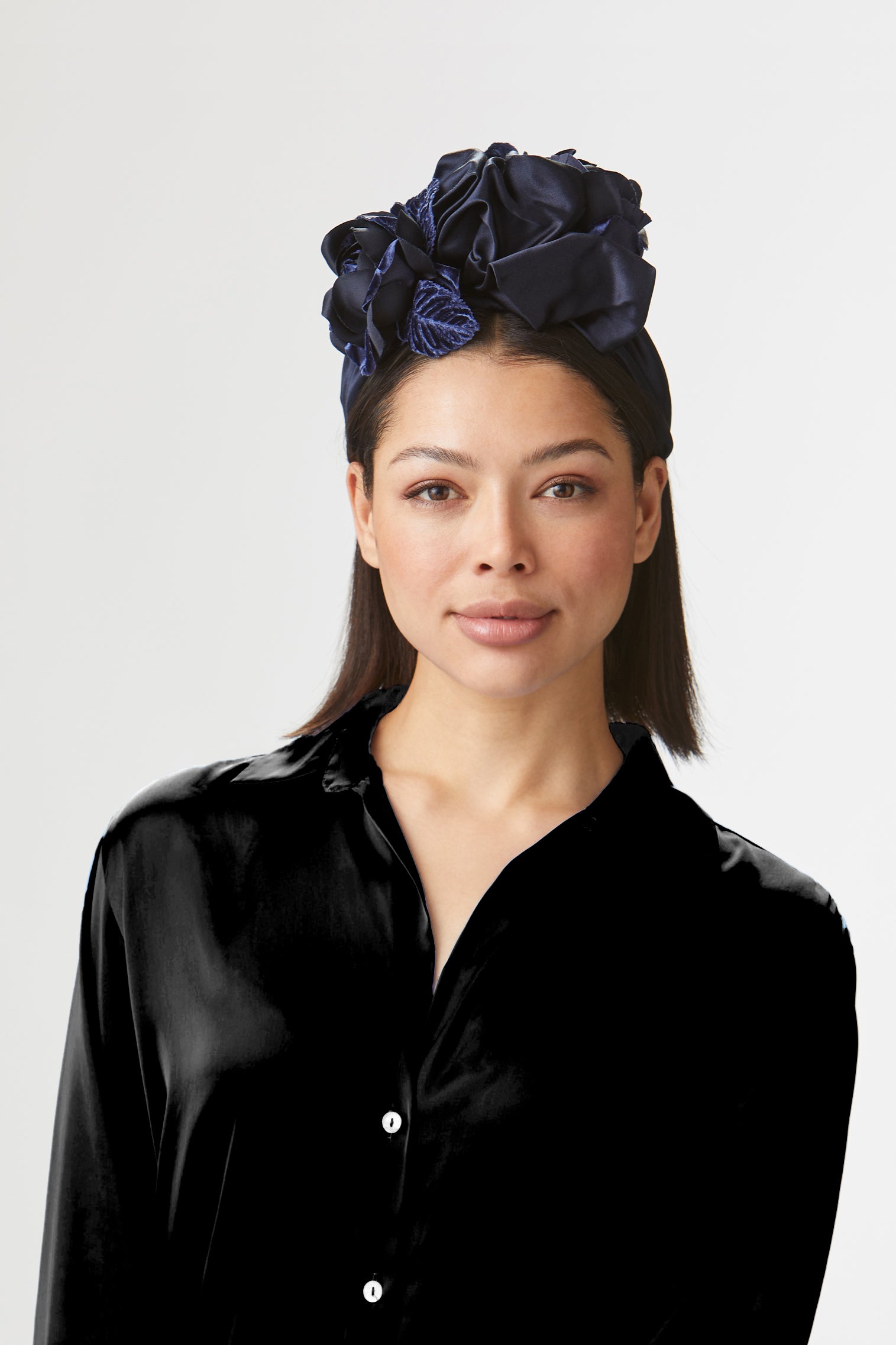 Headbands & Veils - Lock & Co. Hats for Women