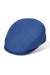 Darcy Blue Flat Cap - New Season Men's Hats - Lock & Co. Hatters London UK
