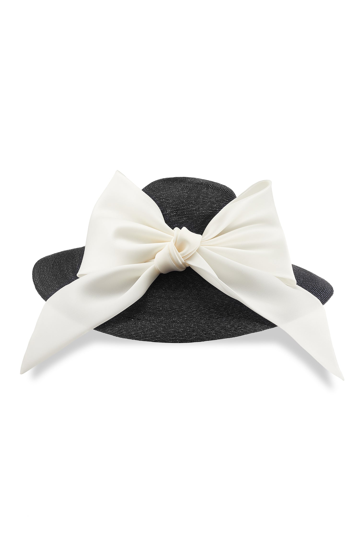 Darjeeling Black Wide Brim Hat - New Season Hat Collection - Lock & Co. Hatters London UK
