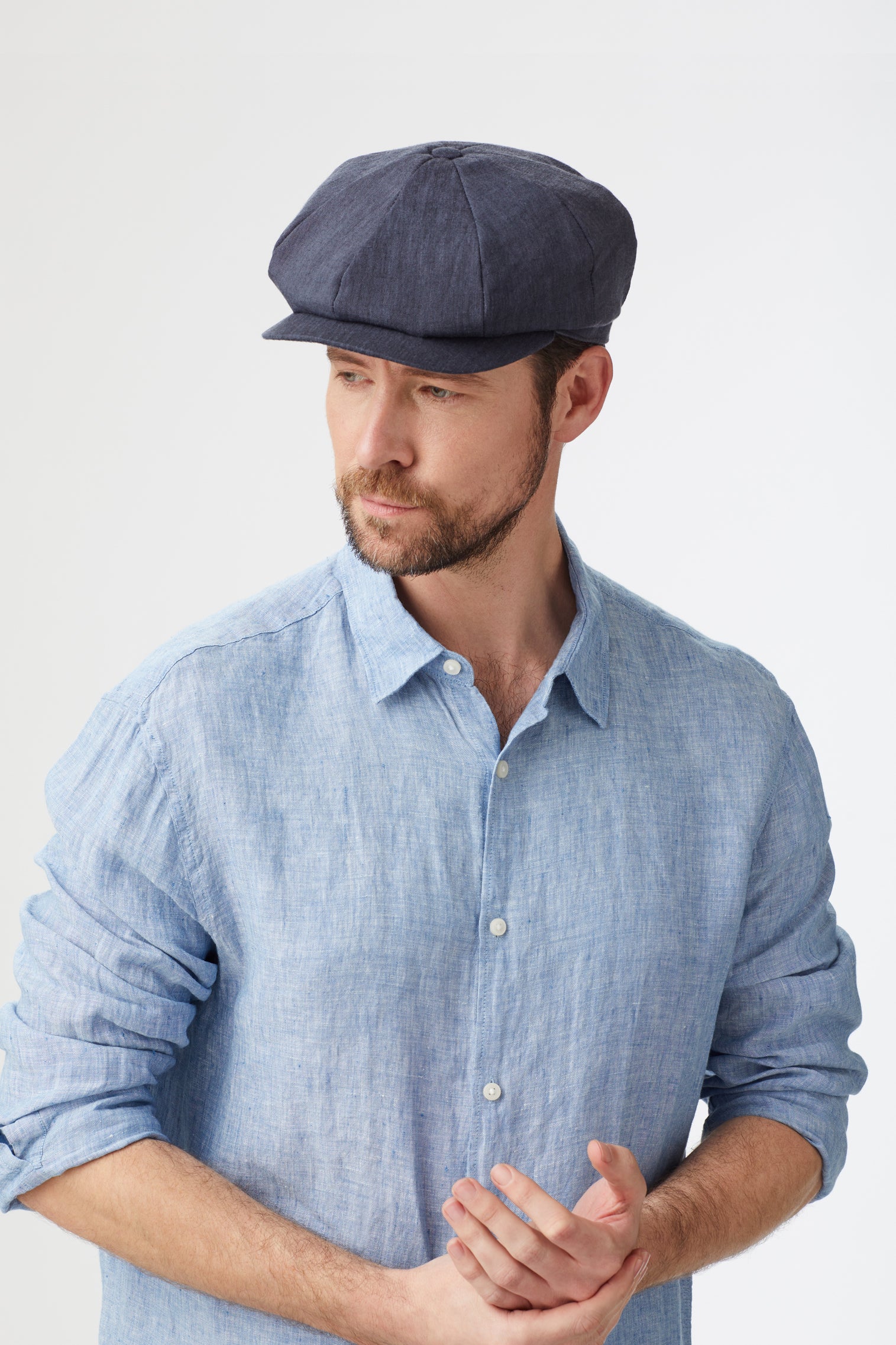 Mens Hats - Exclusive Hats for Men - Lock & Co. London UK