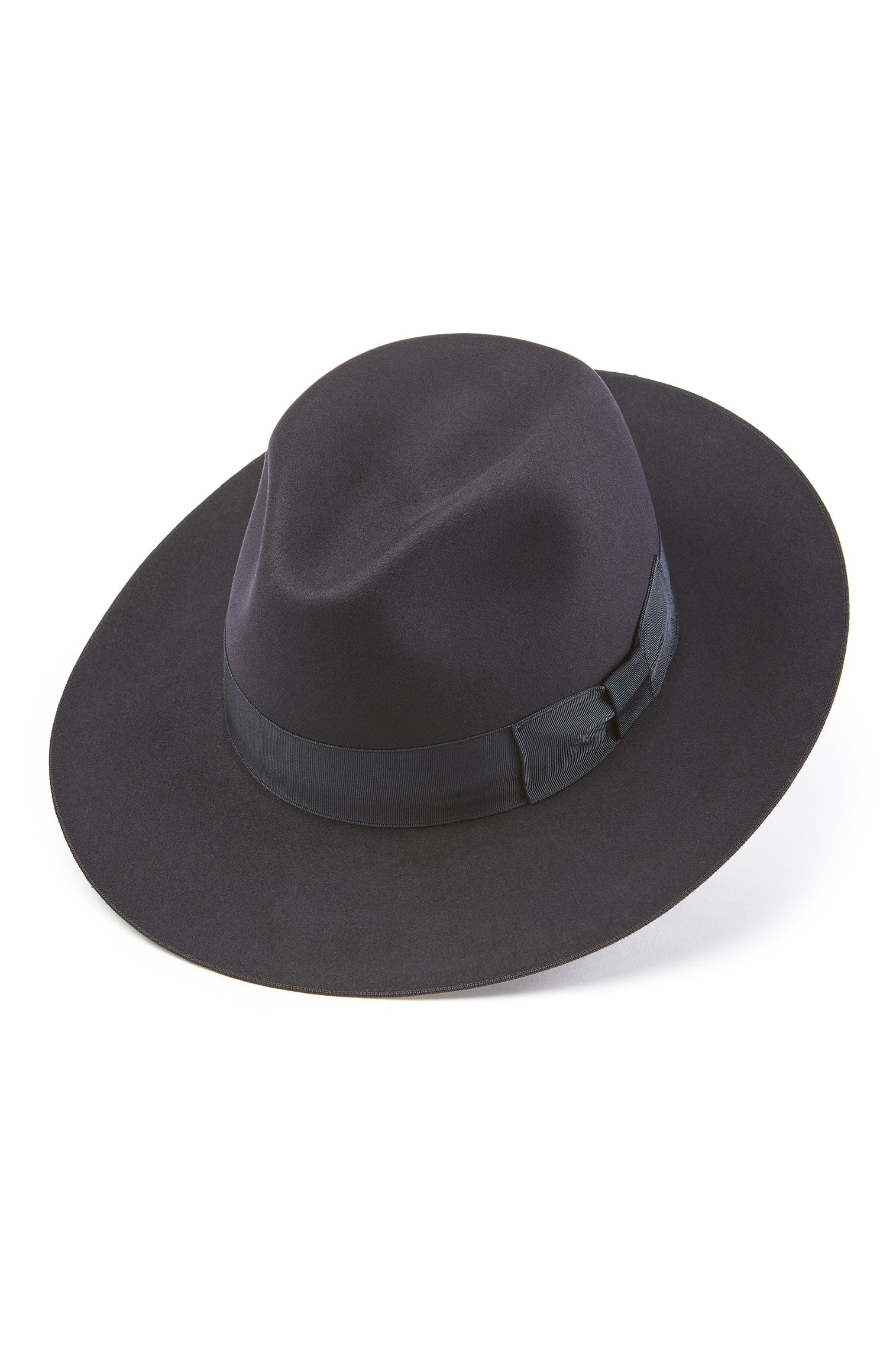 Dreadnought Fedora - Products - Lock & Co. Hatters London UK