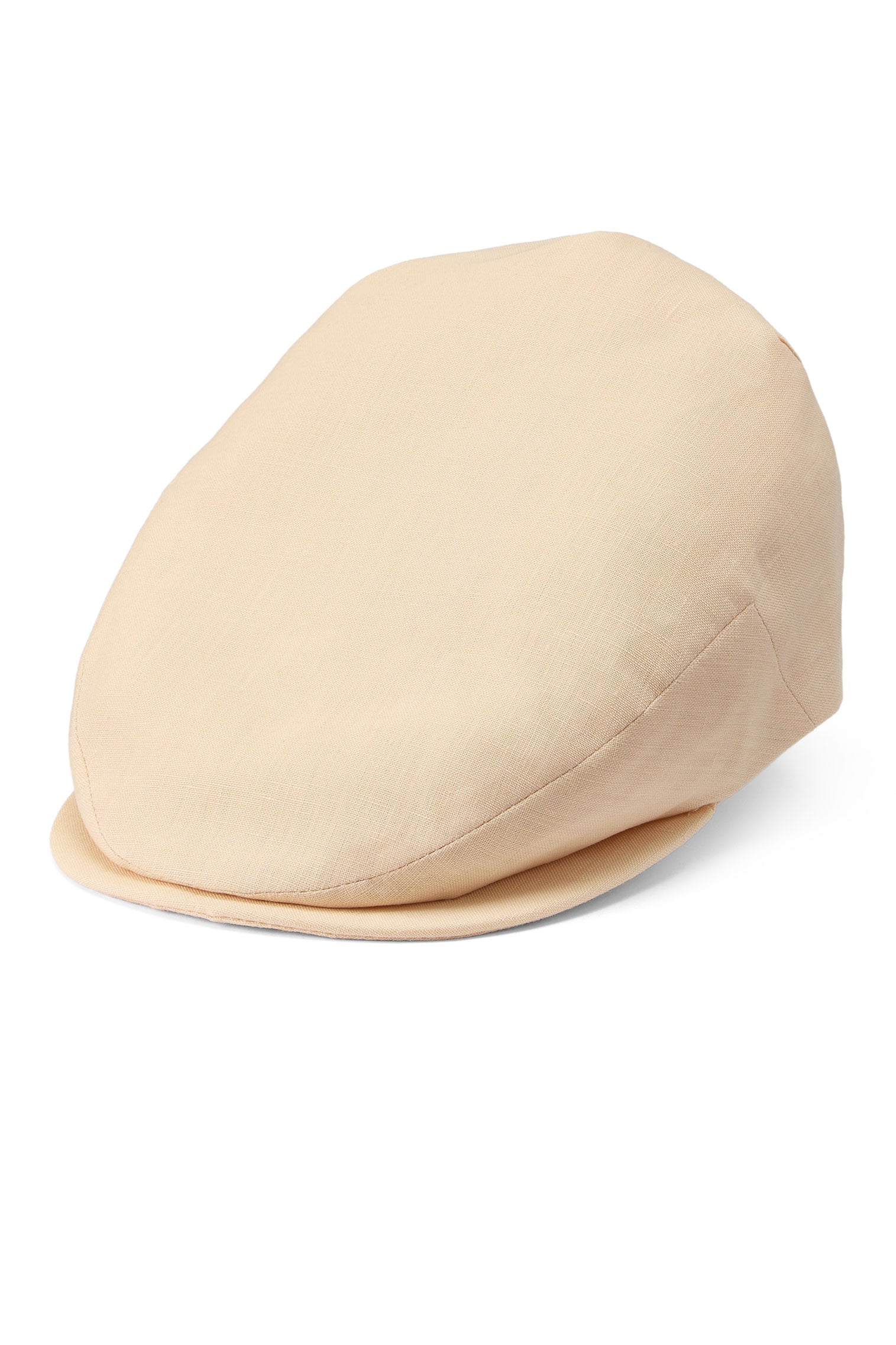 Drifter Beige Flat Cap -  - Lock & Co. Hatters London UK