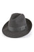 Escorial Wool Albany Trilby - Men's Trilbies and Porkpies - Lock & Co. Hatters London UK