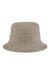 Escorial Wool Bucket Hat - Men's Packable & Rollable Hats - Lock & Co. Hatters London UK