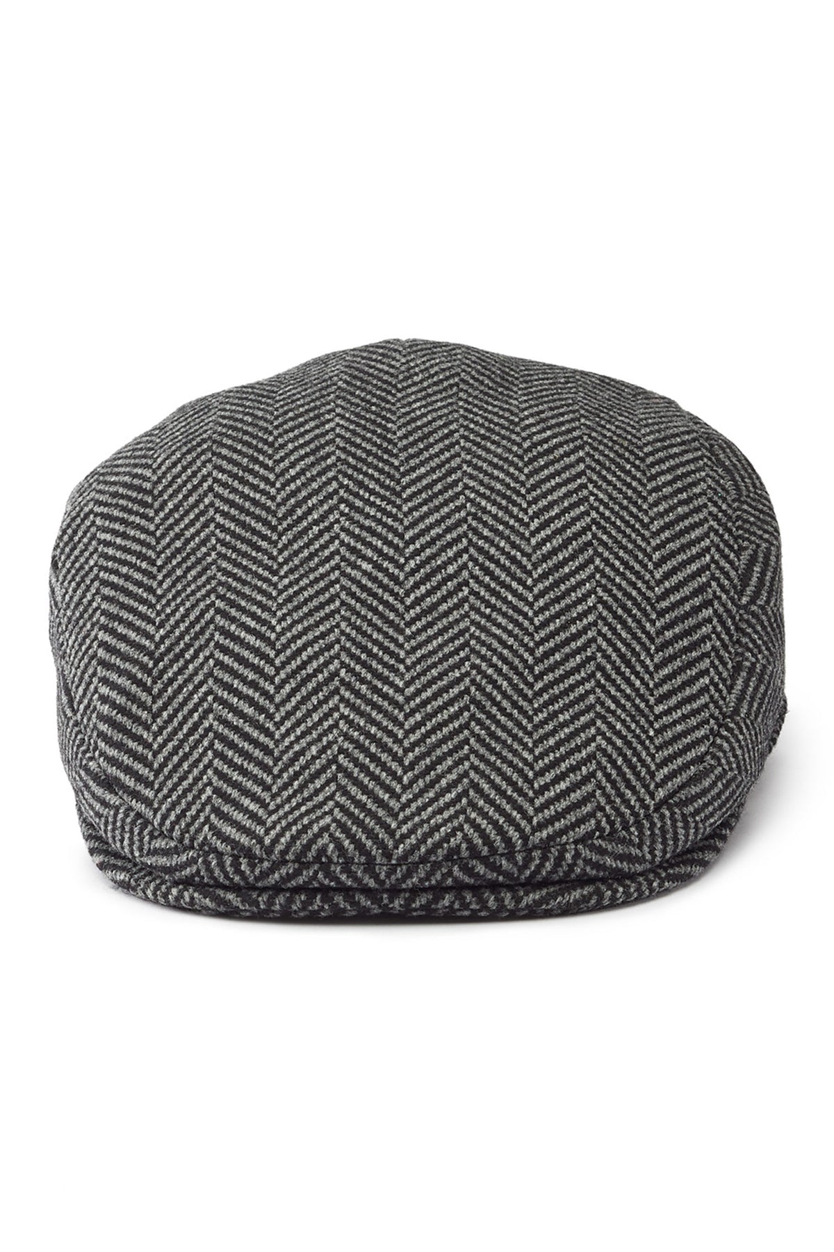 GREY ESCORIAL WOOL FLAT CAP - Lock & Co. Hatters London UK
            