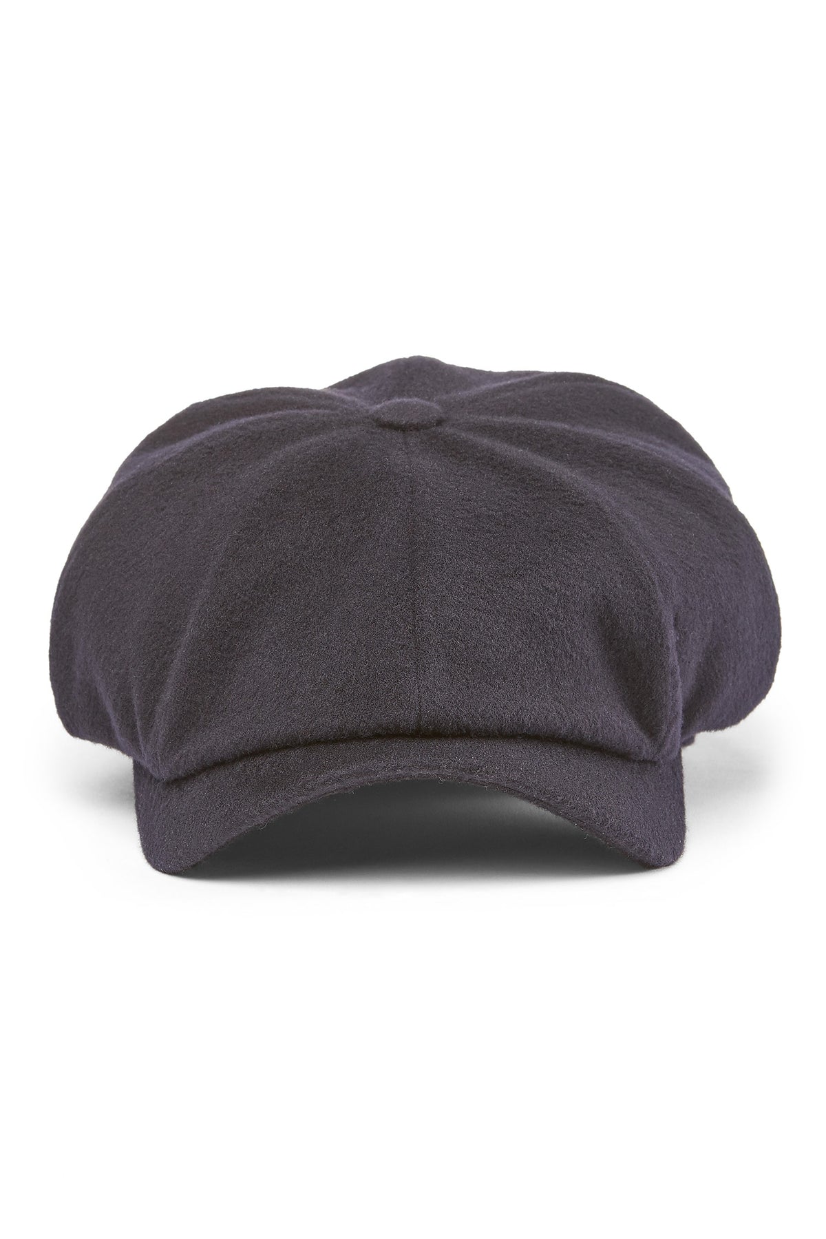 Gray deals newsboy cap
