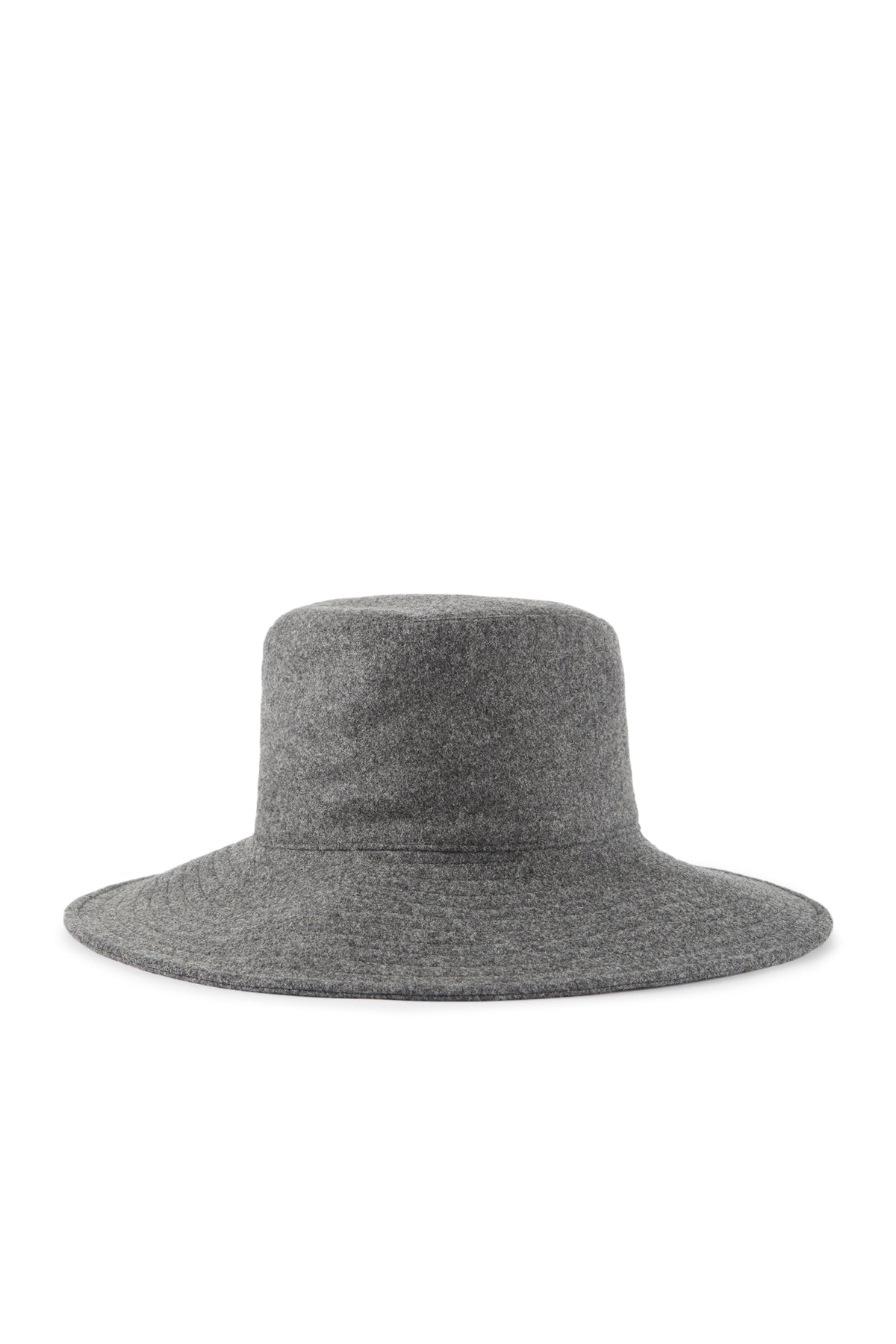 Evelyn Grey Rain Hat - Lock & Co. Hatters London UK
            