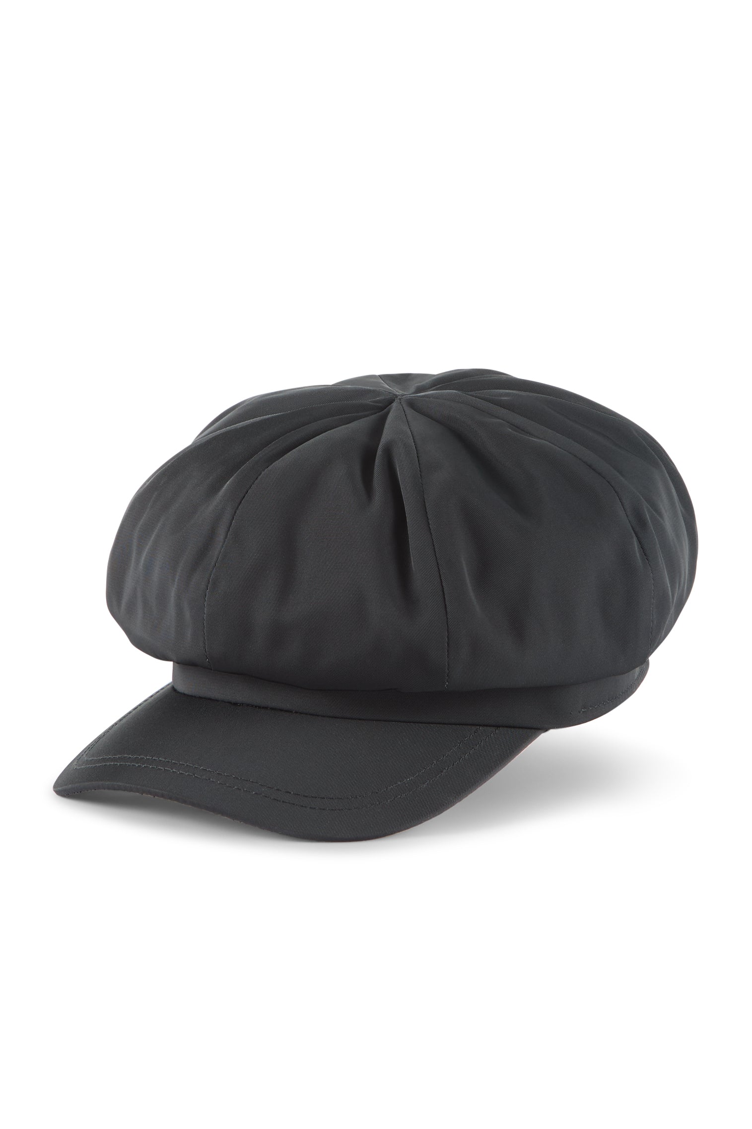 Harper Tech Black Rain Cap - Women’s Hats - Lock & Co. Hatters London UK