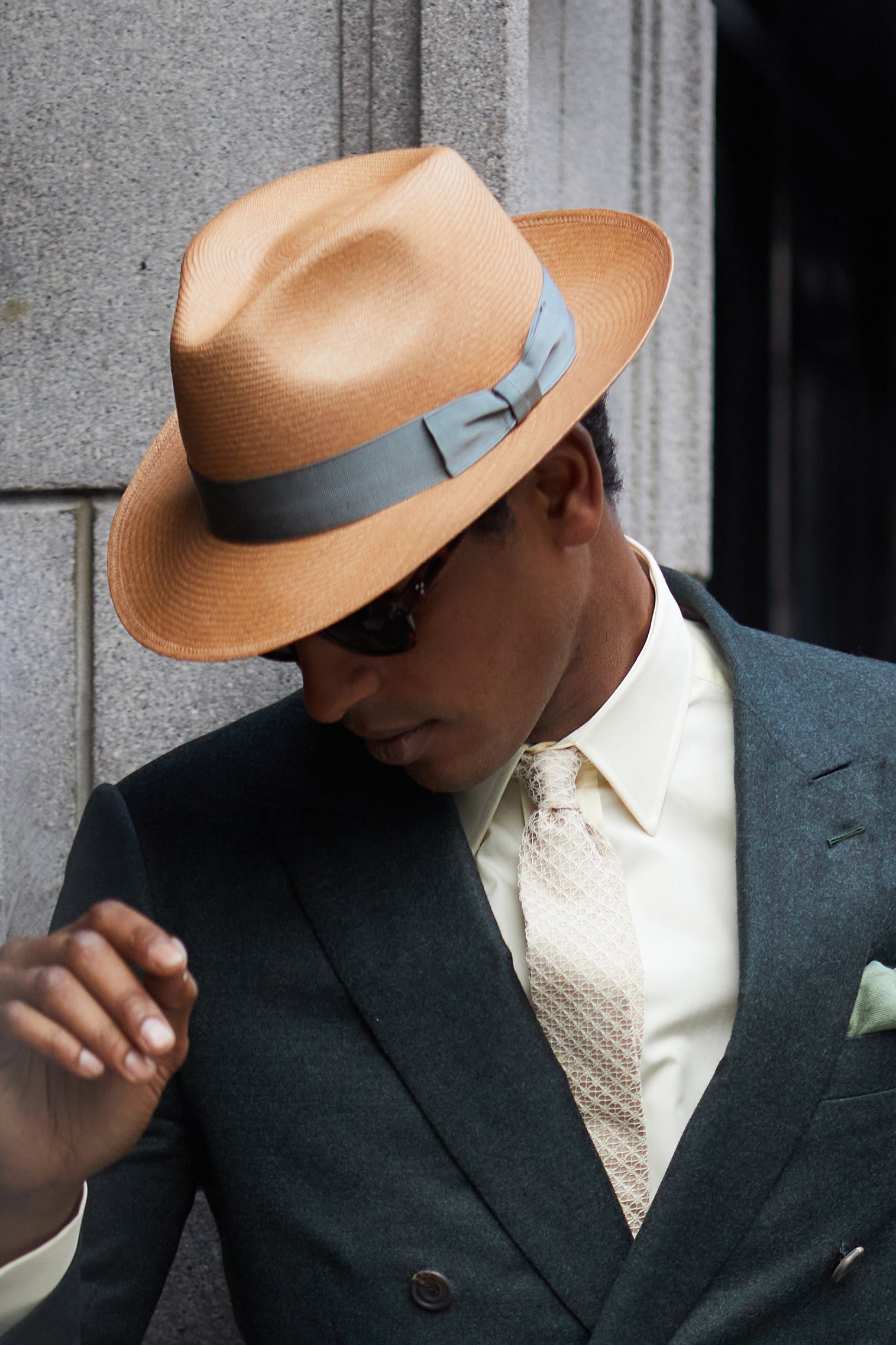 Mens hat hotsell makers uk