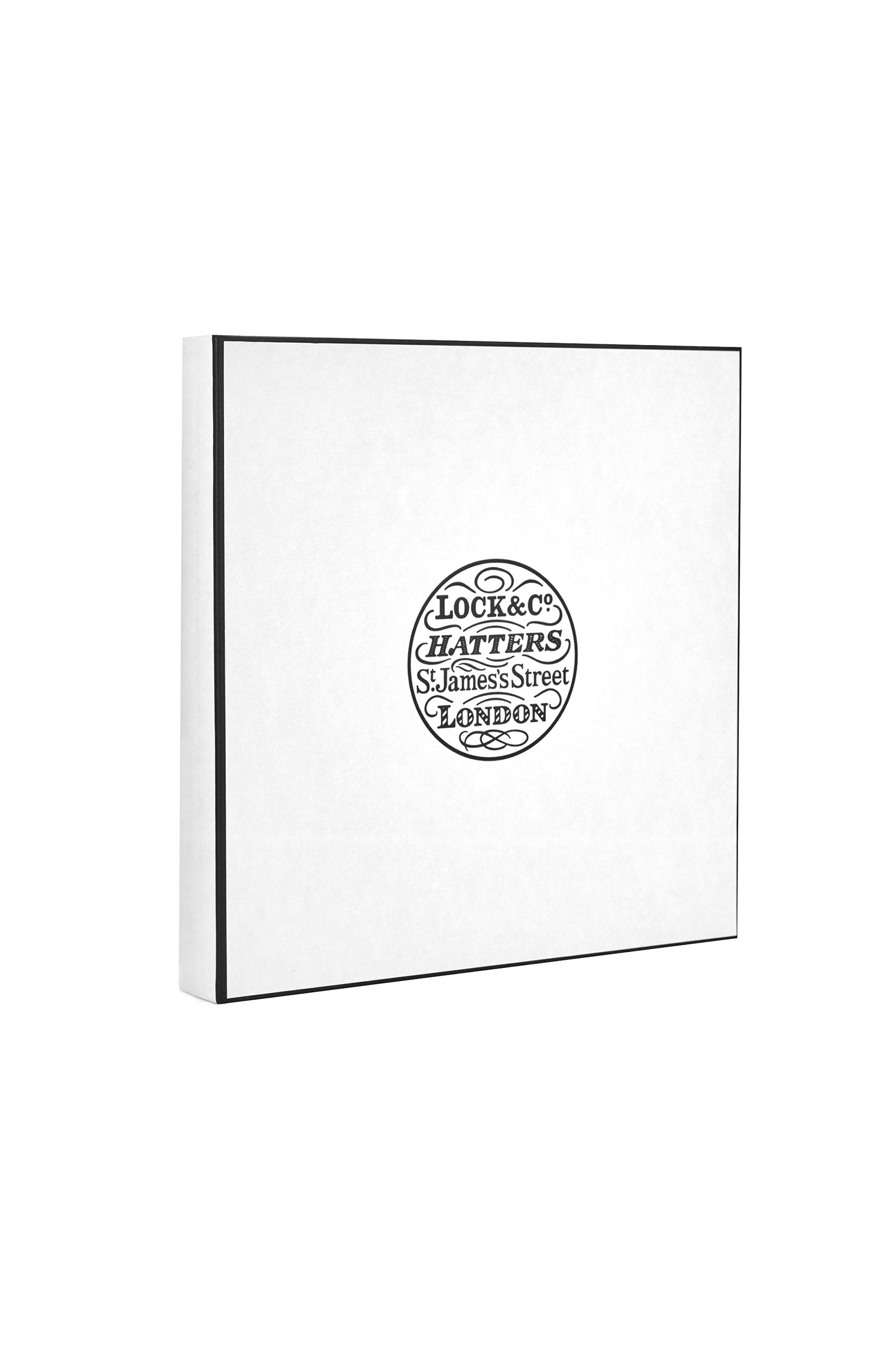 Flat Cap Box - Lock & Co. Christmas Gift Edit - Lock & Co. Hatters London UK