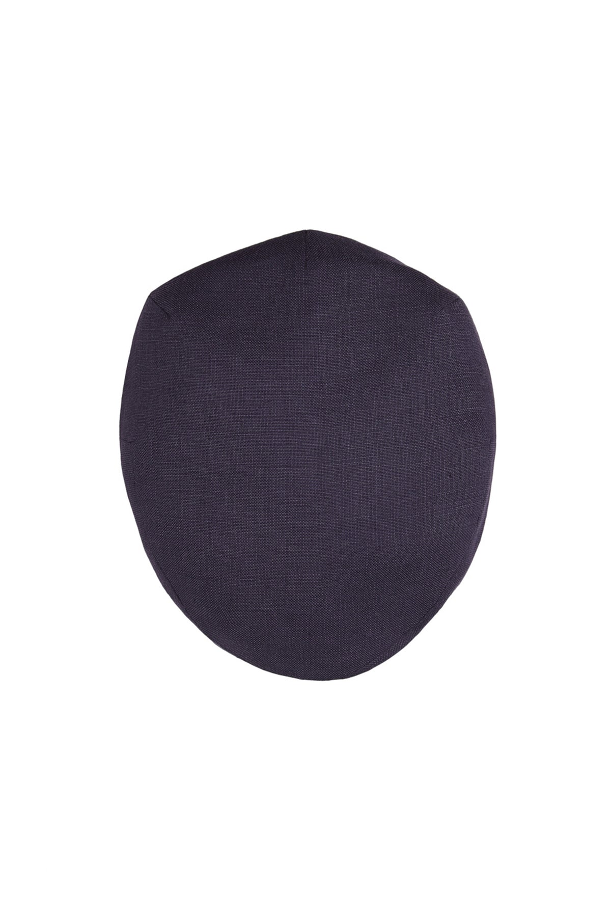 NAVY LINEN FLAT CAP - Lock & Co. Hatters London UK
            