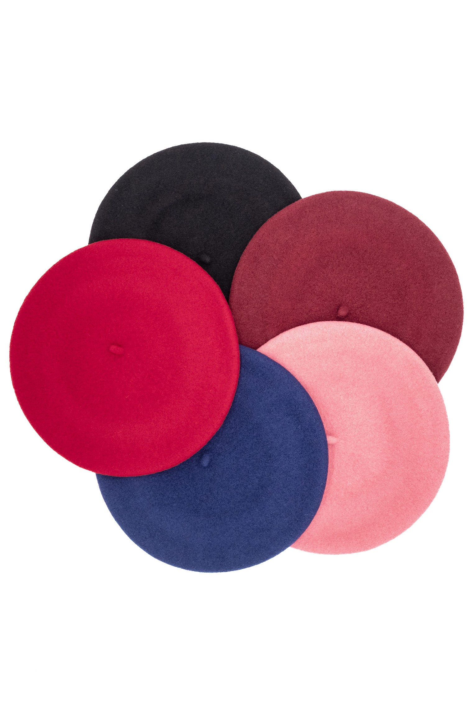 French Beret -  - Lock & Co. Hatters London UK