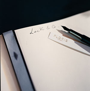 Lock & Co. & Floris