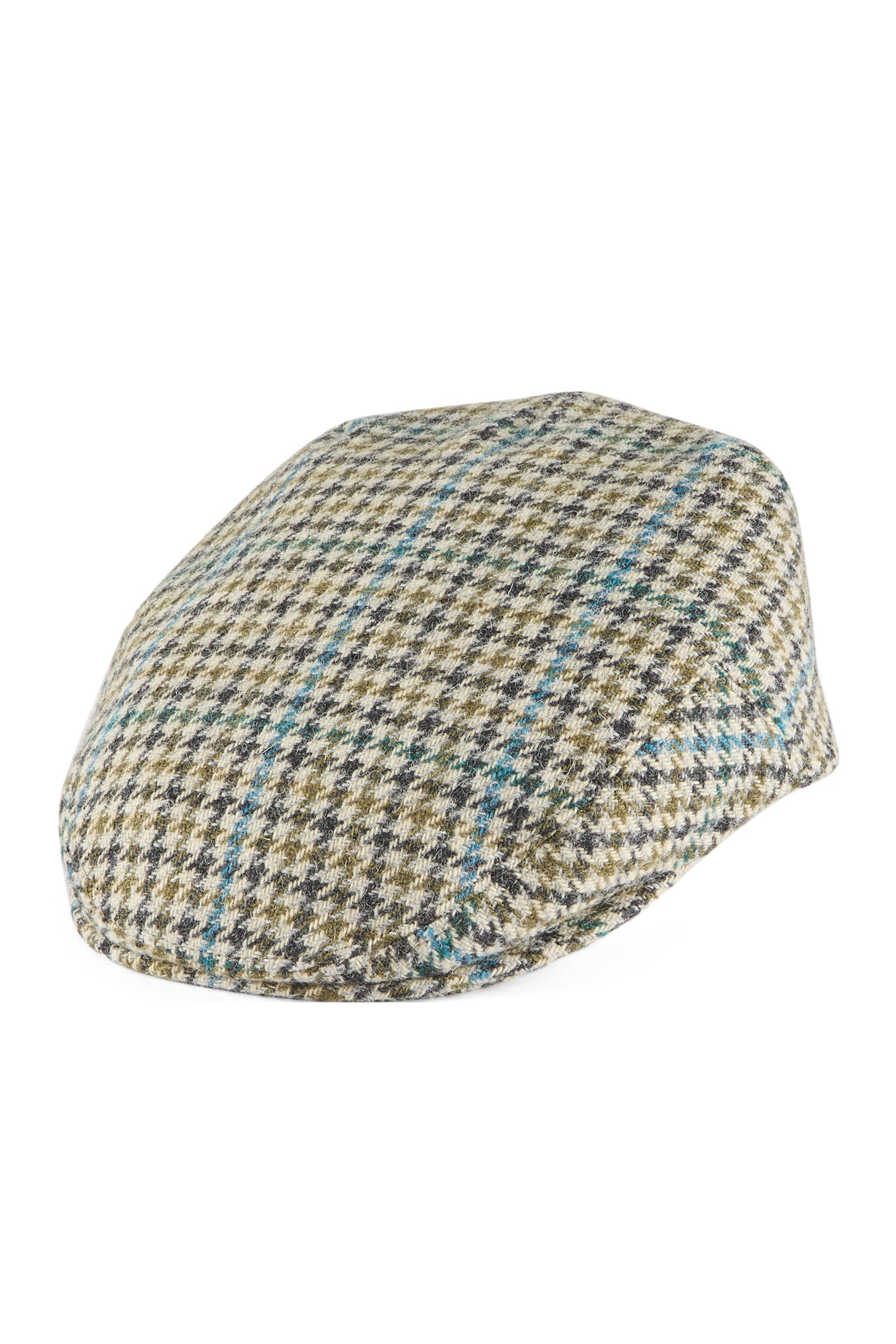 The 350 Gill Flat Cap - Men's Hats - Lock & Co. Hatters London UK