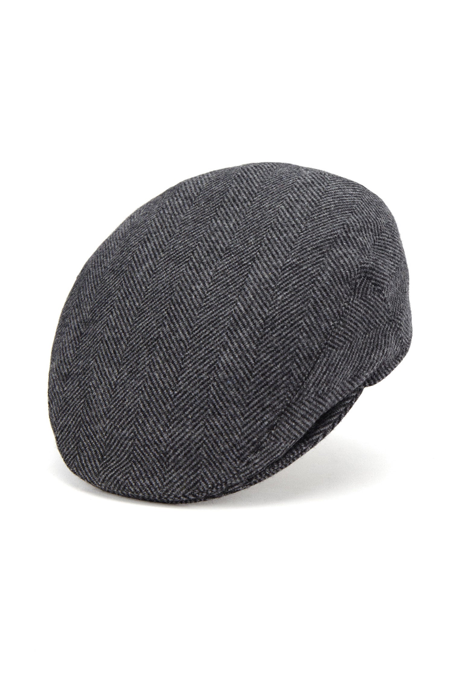 Gill Flat Cap - Men's Hats - Lock & Co. Hatters London UK