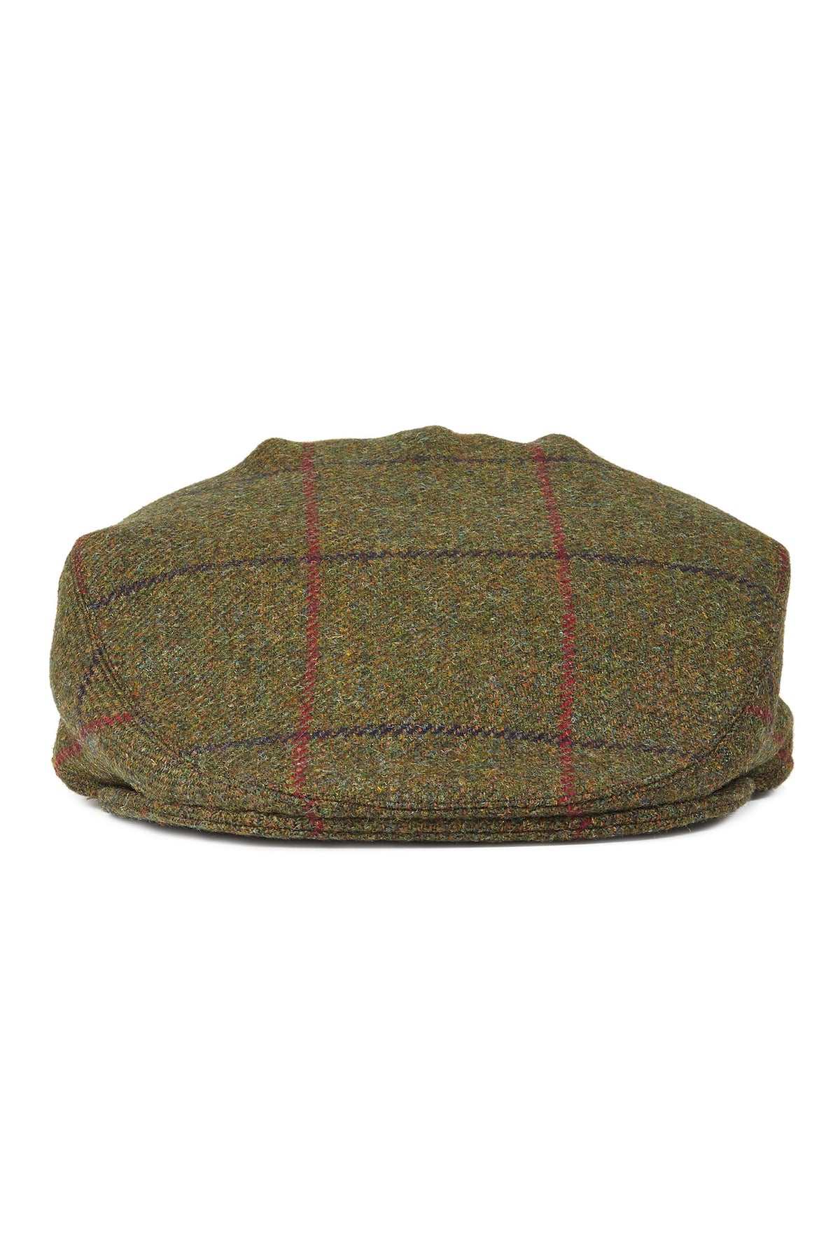 Tweed top hats london