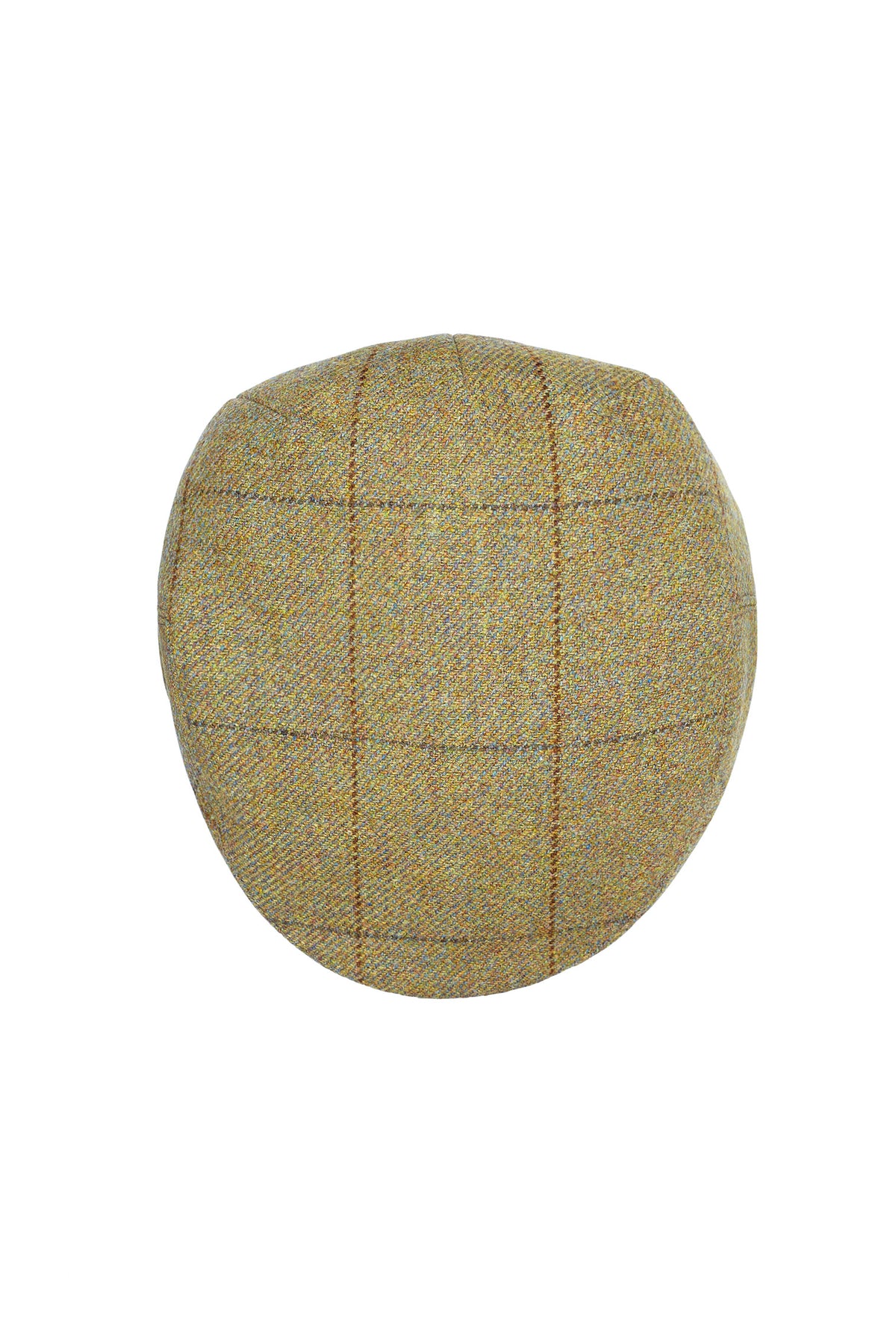TWEED FLAT CAP - Lock & Co. Hatters London UK
            