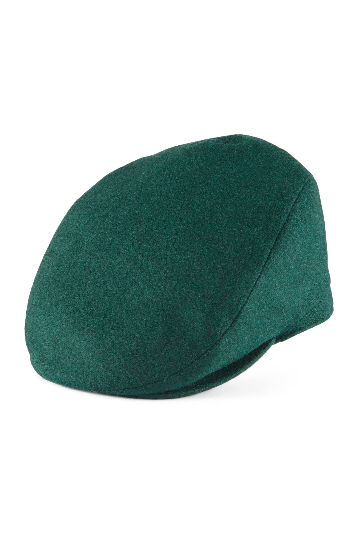 Grosvenor Green Flat Cap - Lock & Co. Hatters London UK
            