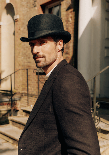 Cokes Bowler hats for Men Lock Co. Hatters