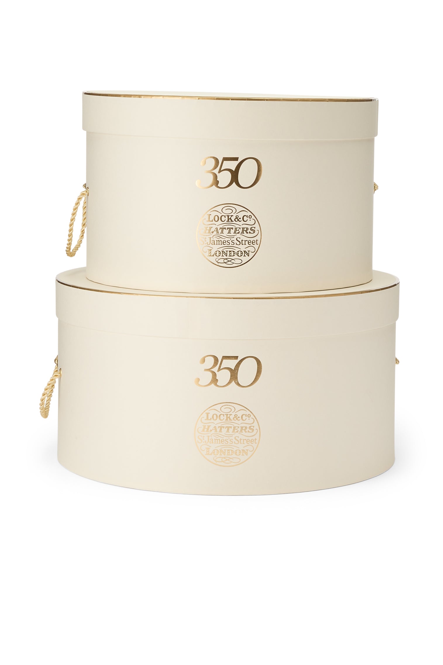 Hat Box Large - Men's Hats - Lock & Co. Hatters London UK