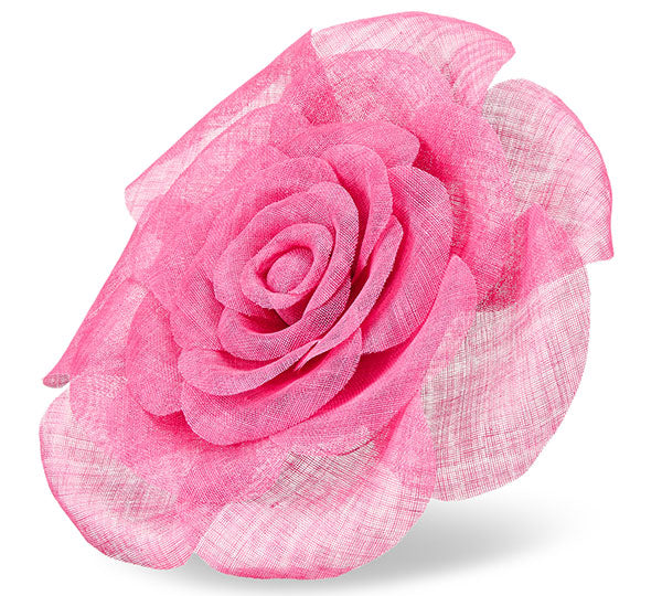 Helena Rose Pink Hat. Hats for Men & Women
