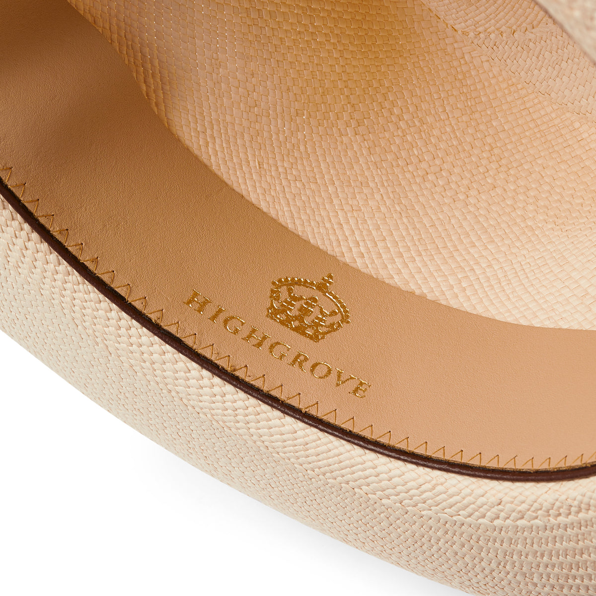 Highgrove Panama Hat