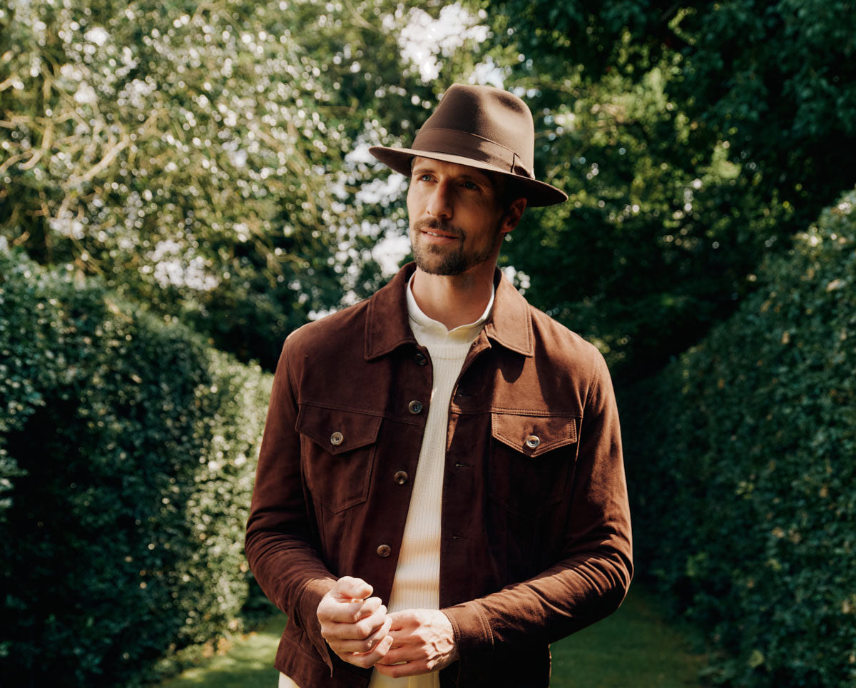 Are There Hats for People Who Don t Look Good in Hats Lock Co. Hatters